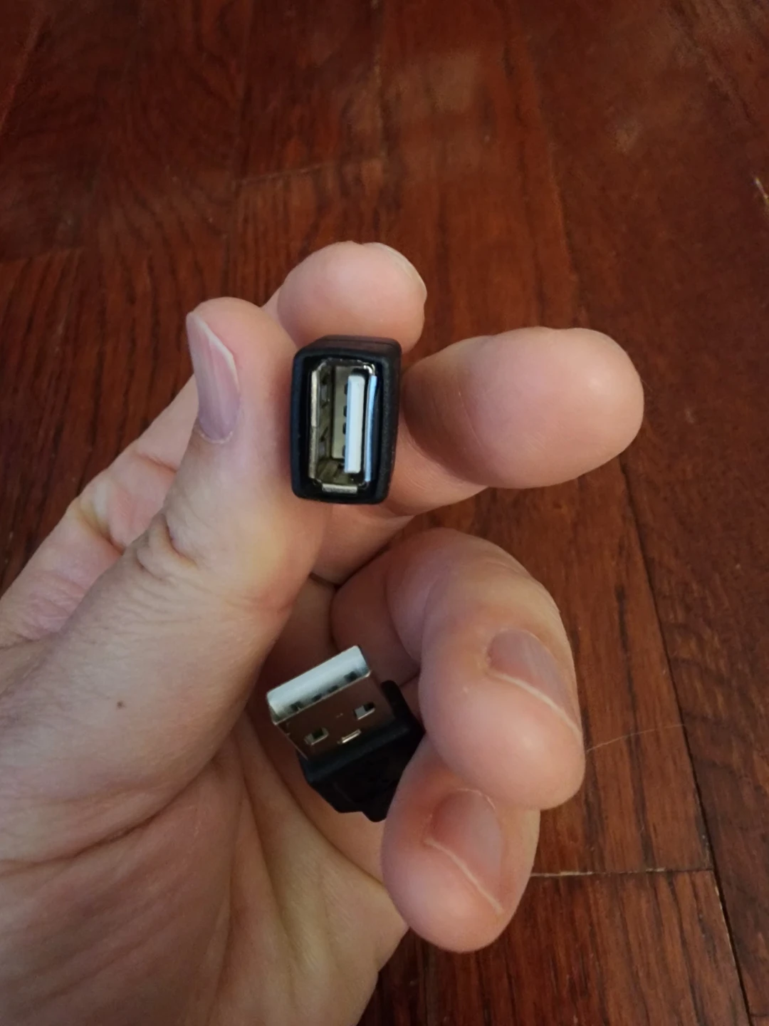 USB Extension Cable with On/Off Switch - photo 2