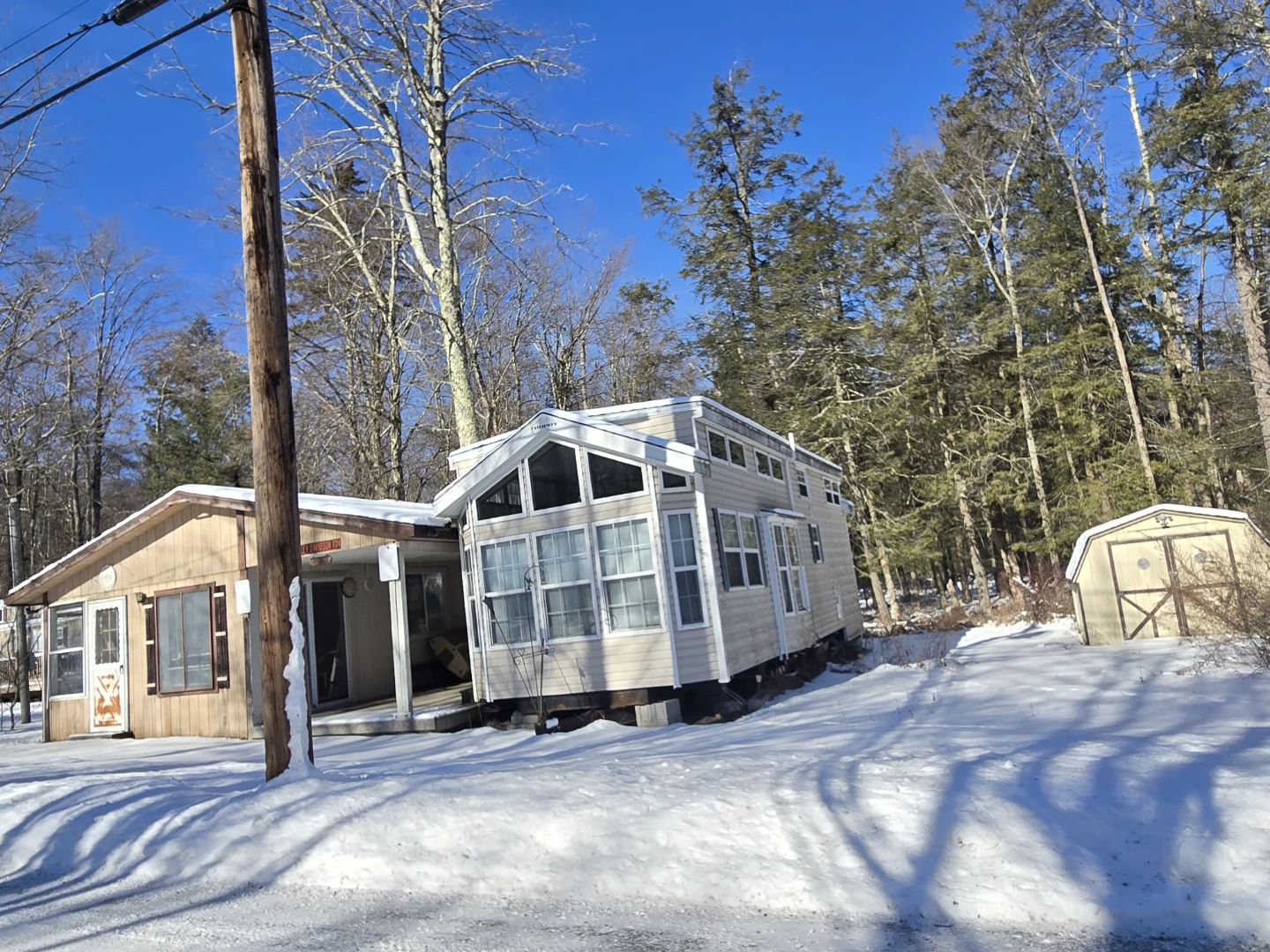 Vendo terrenos Lotes Solares en Pennsylvania