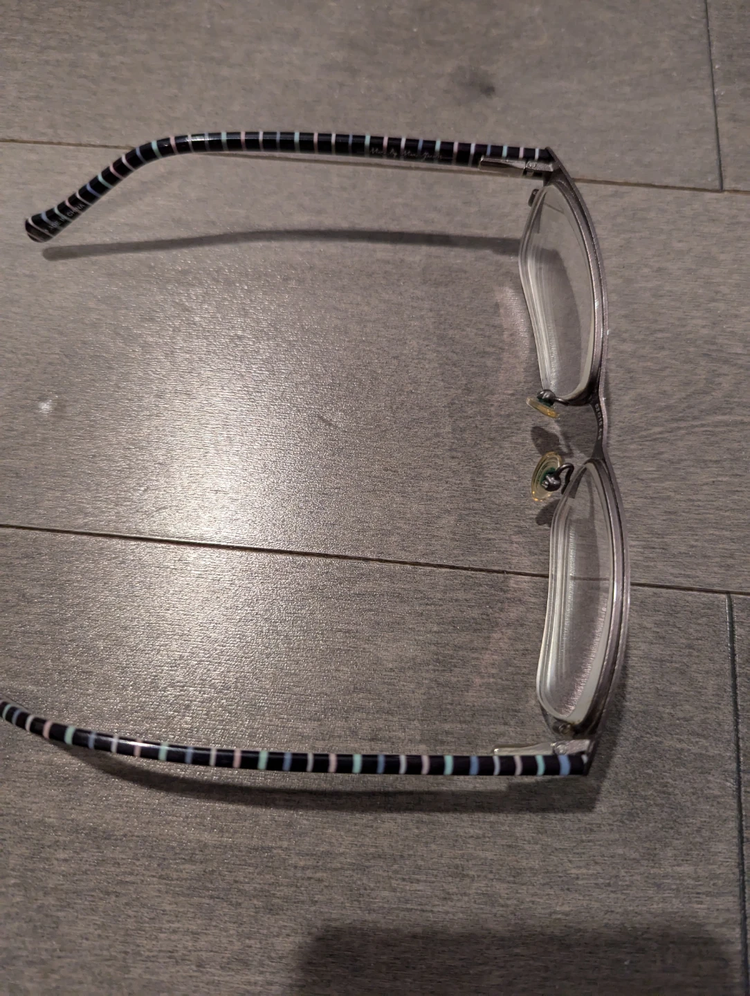 🥕 Marc by Marc Jacobs Eyeglasses Frames - photo 3