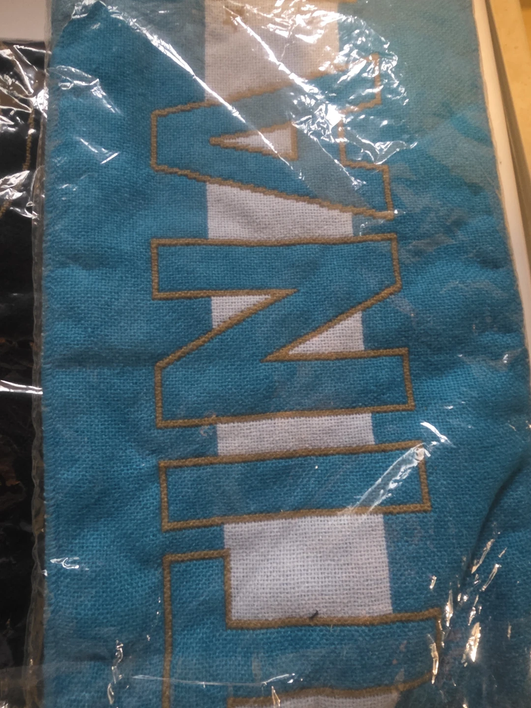 2010 FIFA World Cup South Africa Scarf - photo 2