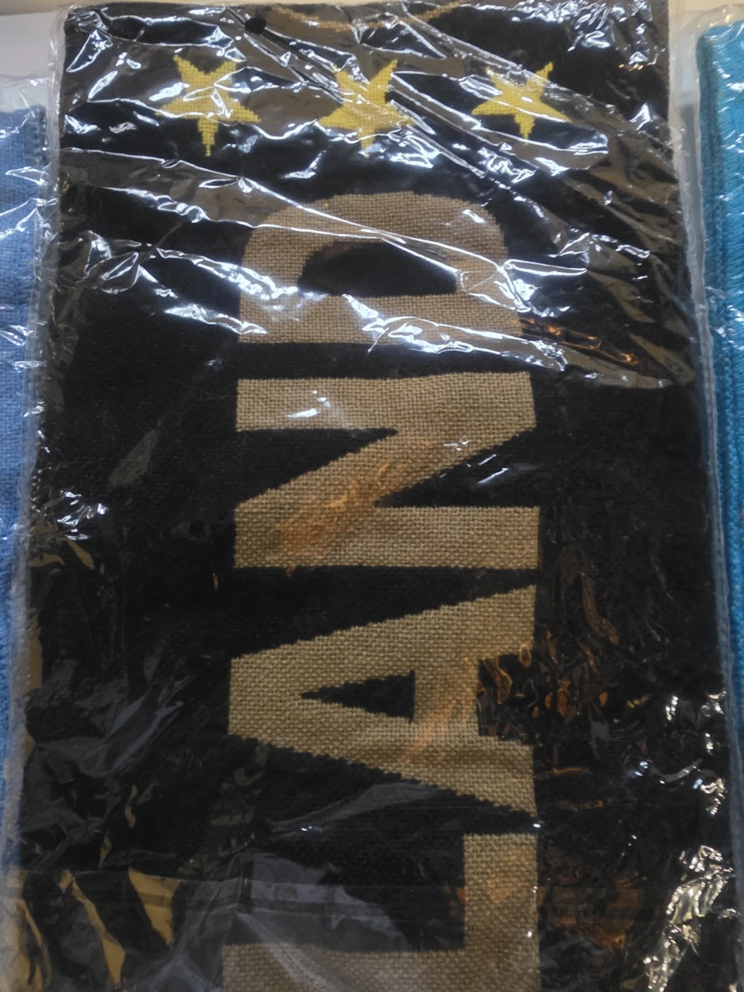 2010 FIFA World Cup South Africa Scarf - photo 4