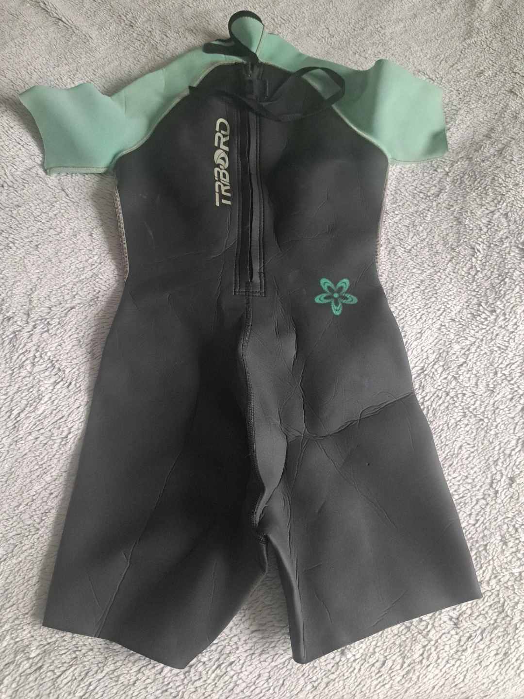 Tribord Wetsuit - Youth Size