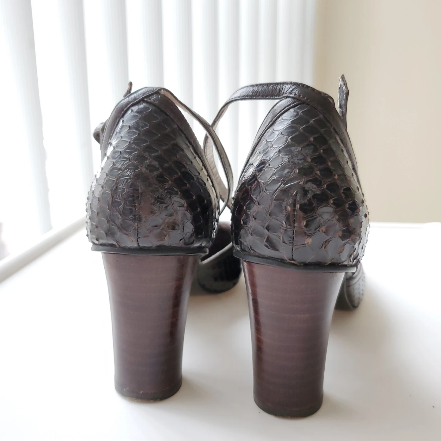 Jeanne Lottie Women's Heels Size 38 - photo 4