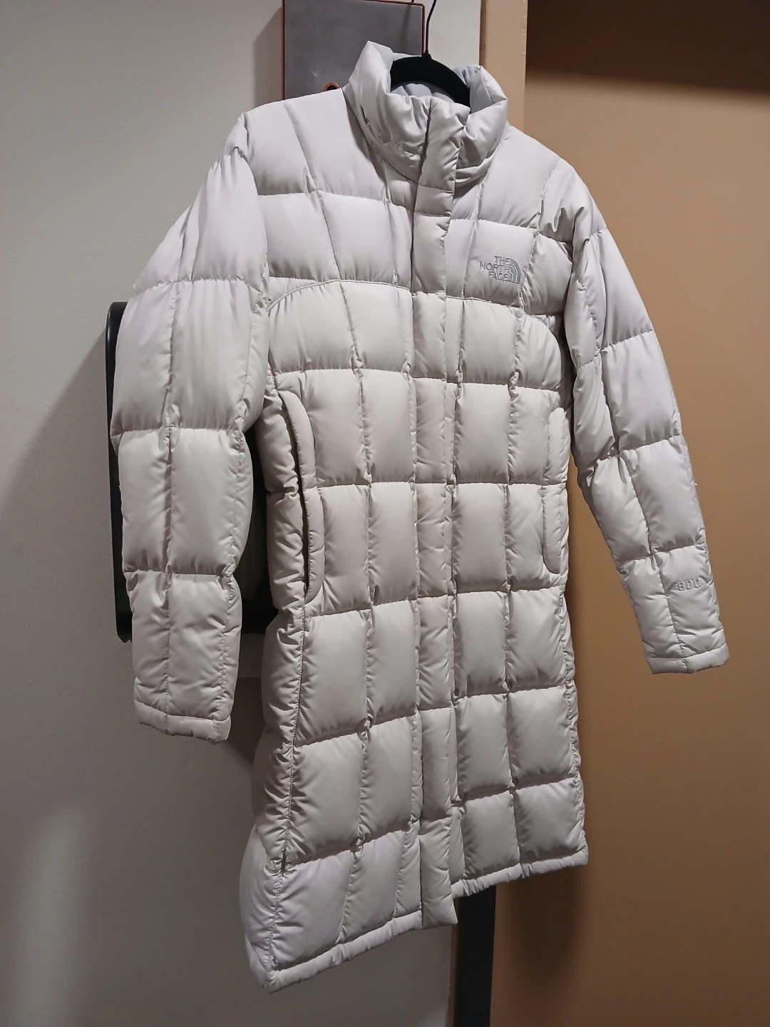 The North Face Women's S/P Down Parka - photo 3