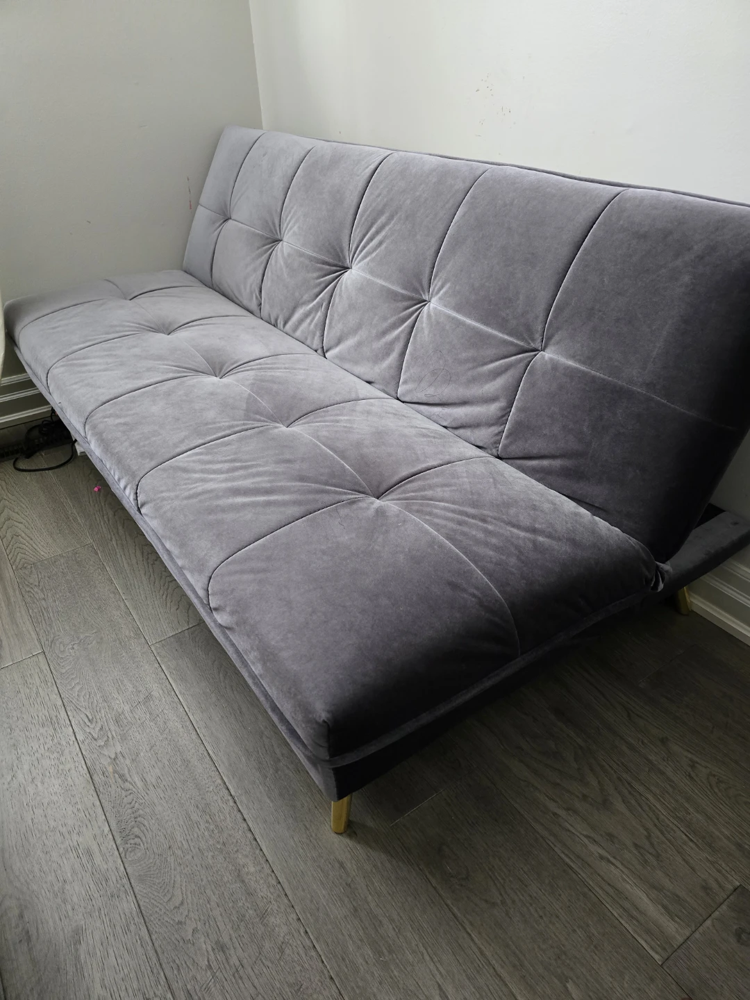 Sofa / sofa bed - photo 2