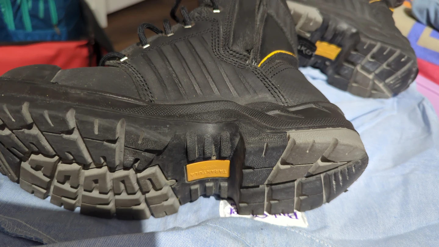 Dakota women's Workpro Series Insulated Work Boots - photo 2