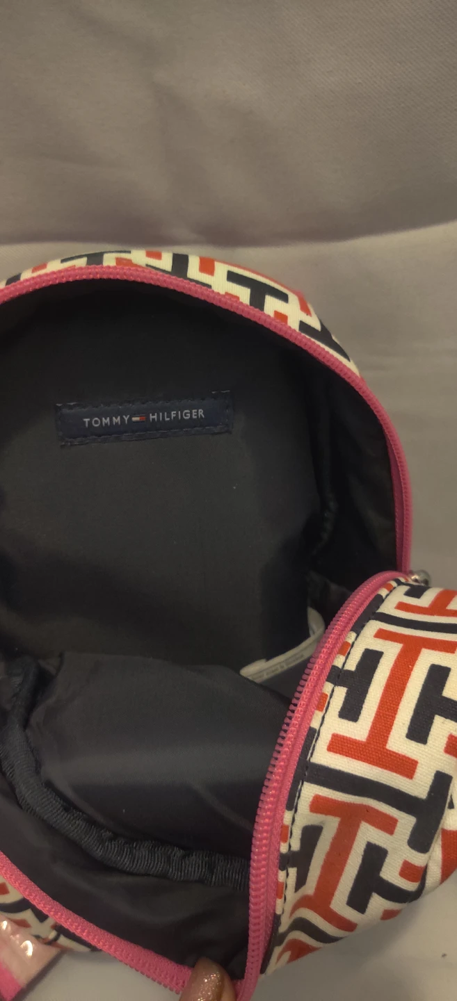Tommy Hilfiger Mini Backpack - photo 3