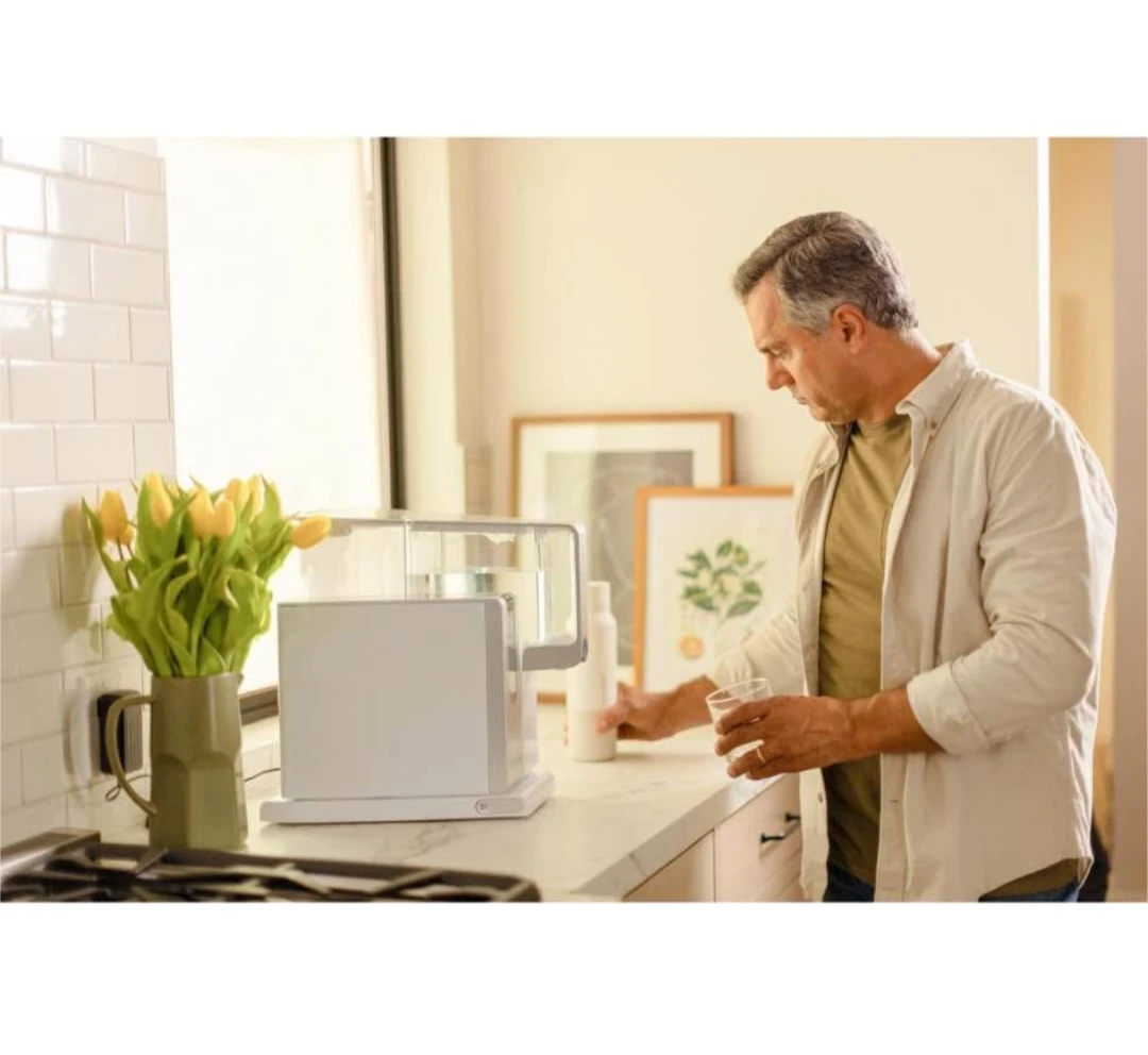 AquaTru Classic Countertop Water Purifier - photo 3