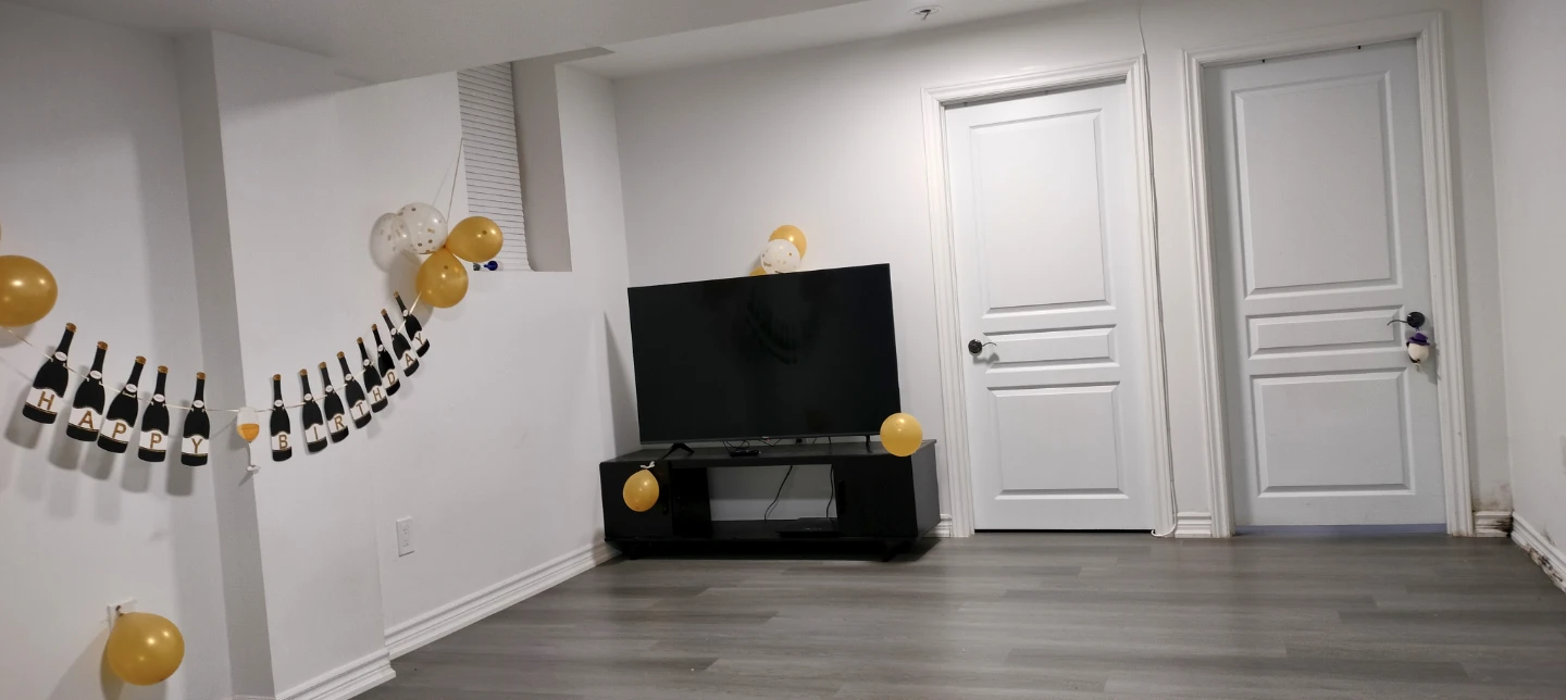✨ Furnished Private Room for Rent – March 1st week, 2026! ✨