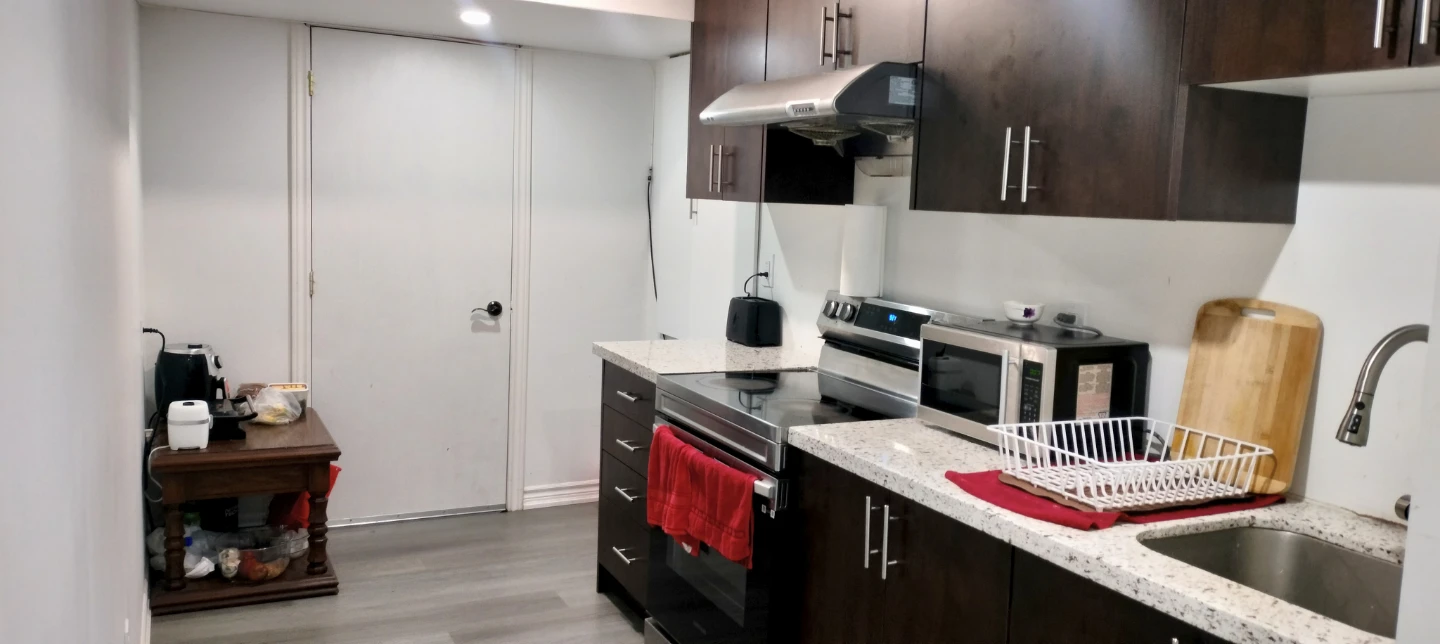✨ Furnished Private Room for Rent – March 1st week, 2026! ✨ - photo 2