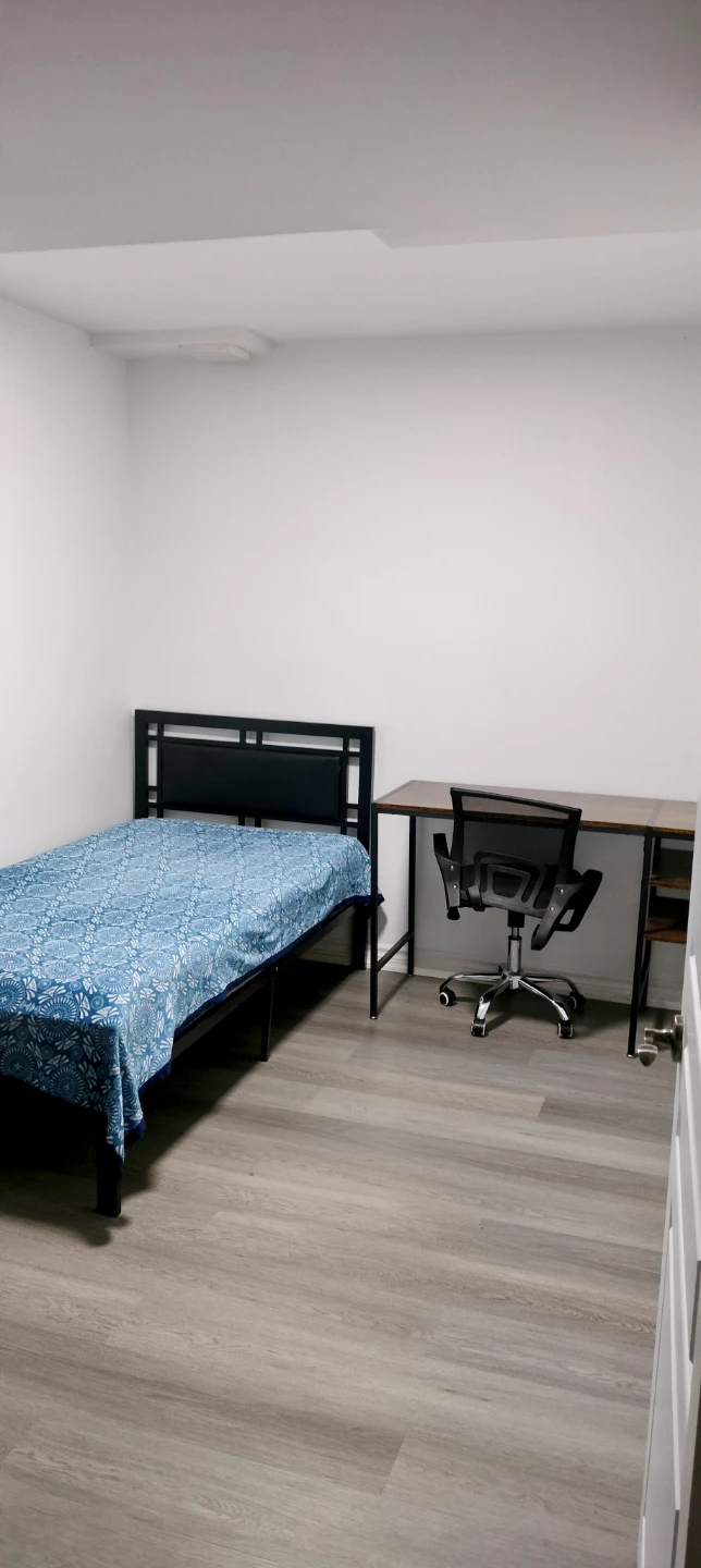 ✨ Furnished Private Room for Rent – March 1st week, 2026! ✨ - photo 5
