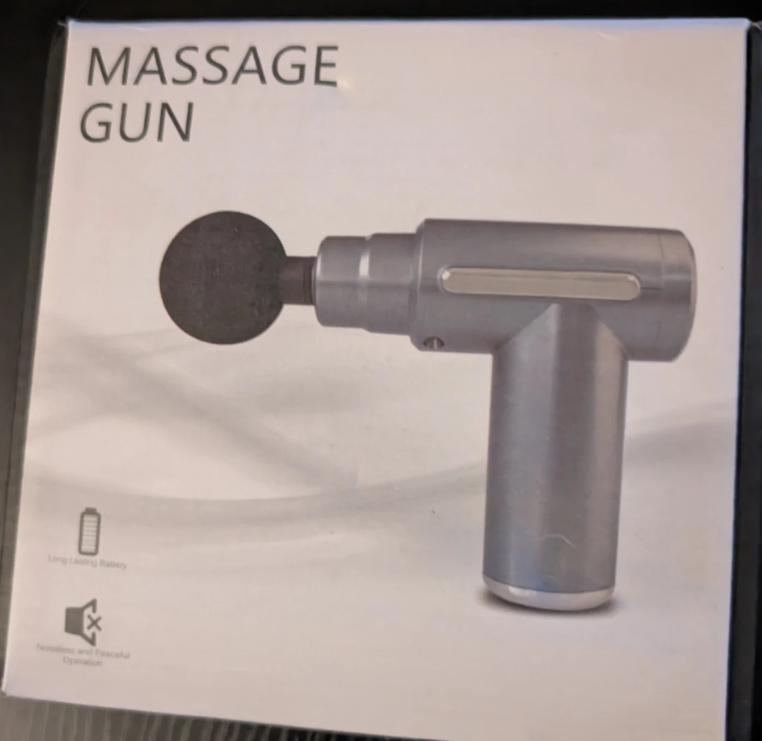 Massage Gun