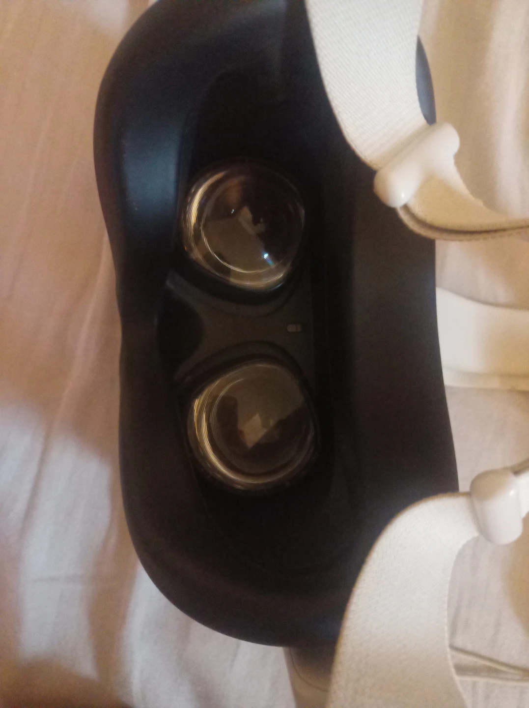 Meta Quest 2 Virtual Reality Headset - photo 4