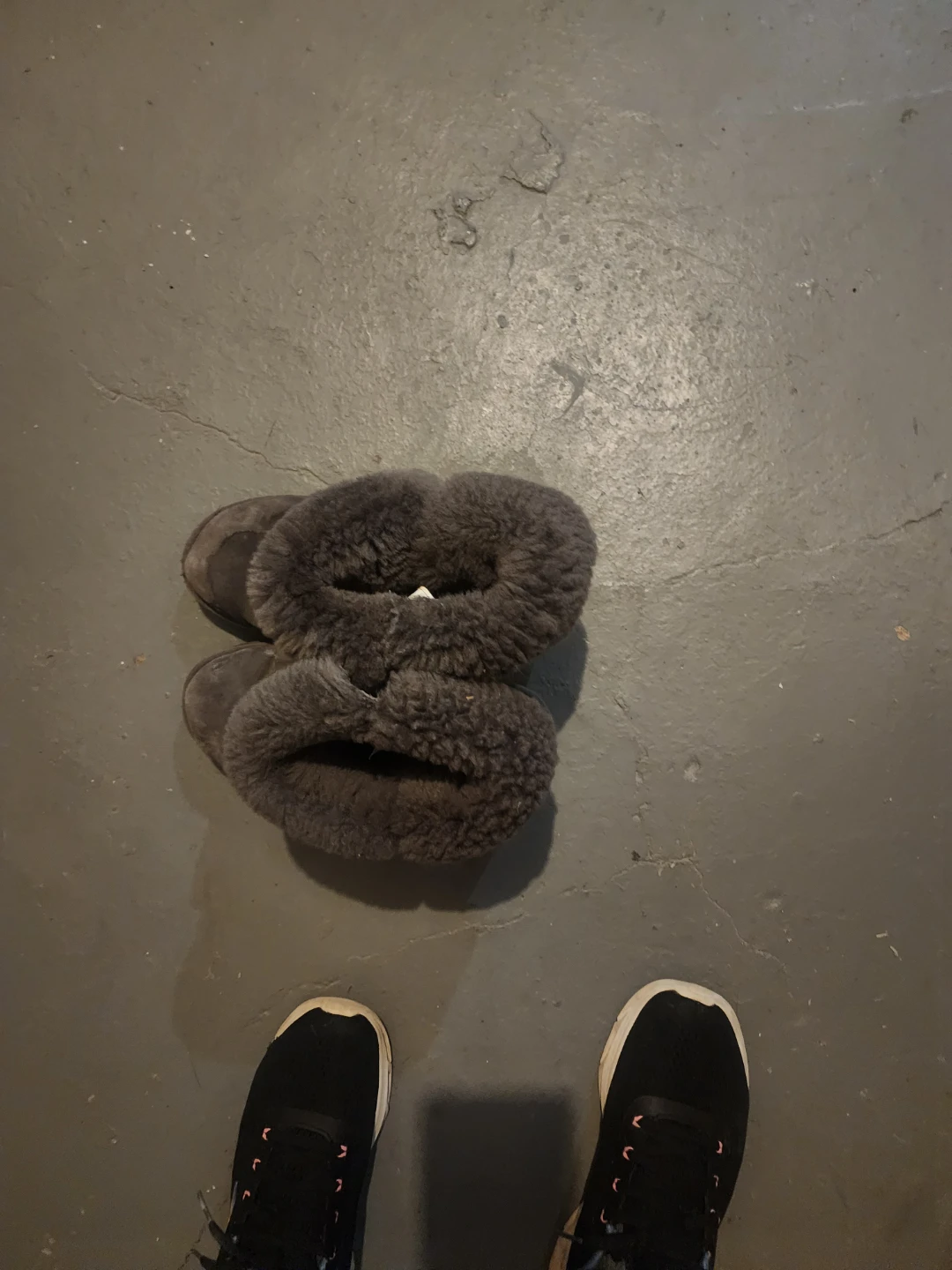 UGG Australia Boots