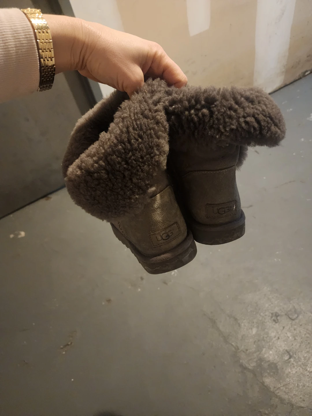 UGG Australia Boots - photo 2
