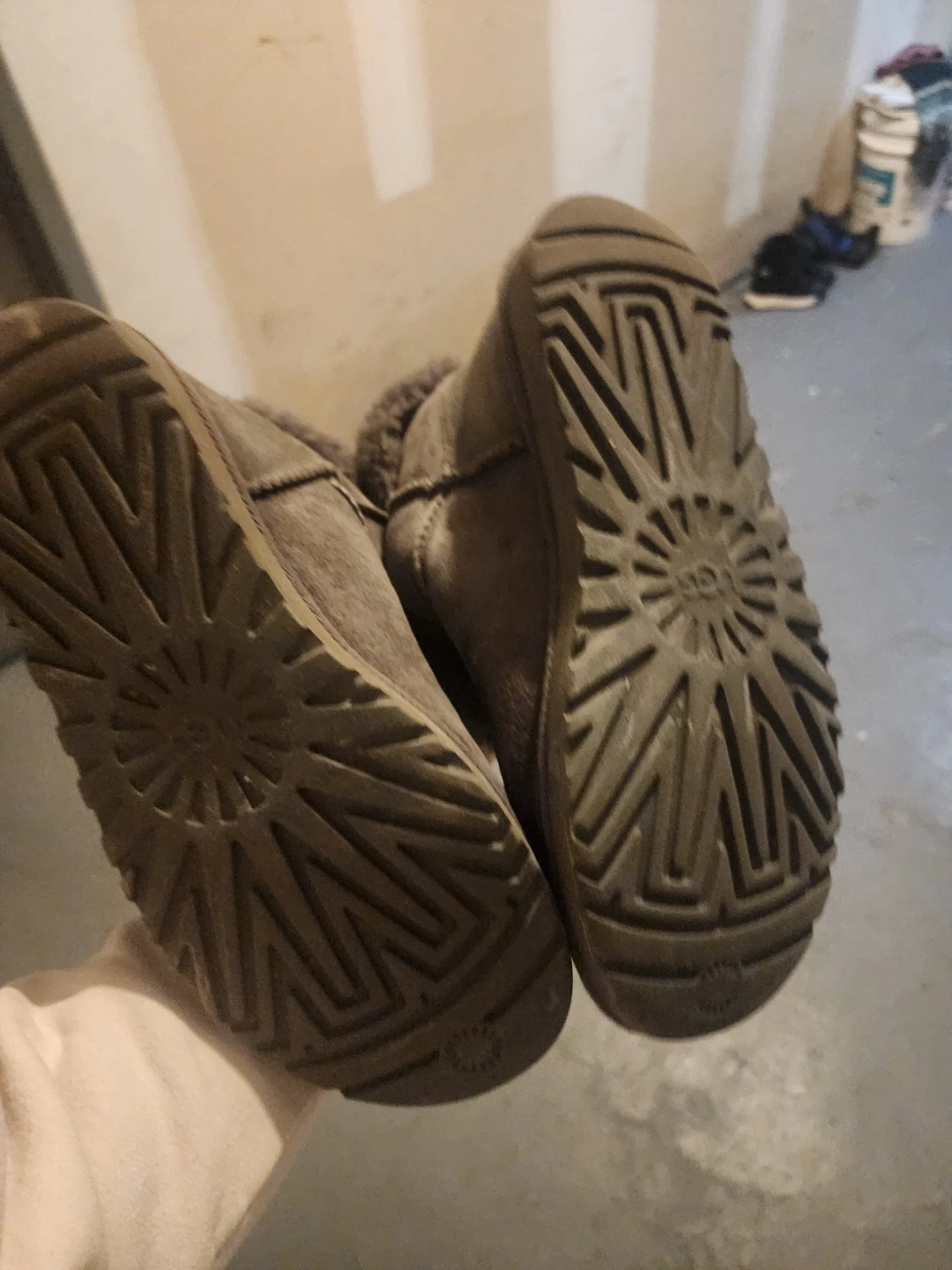 UGG Australia Boots - photo 4