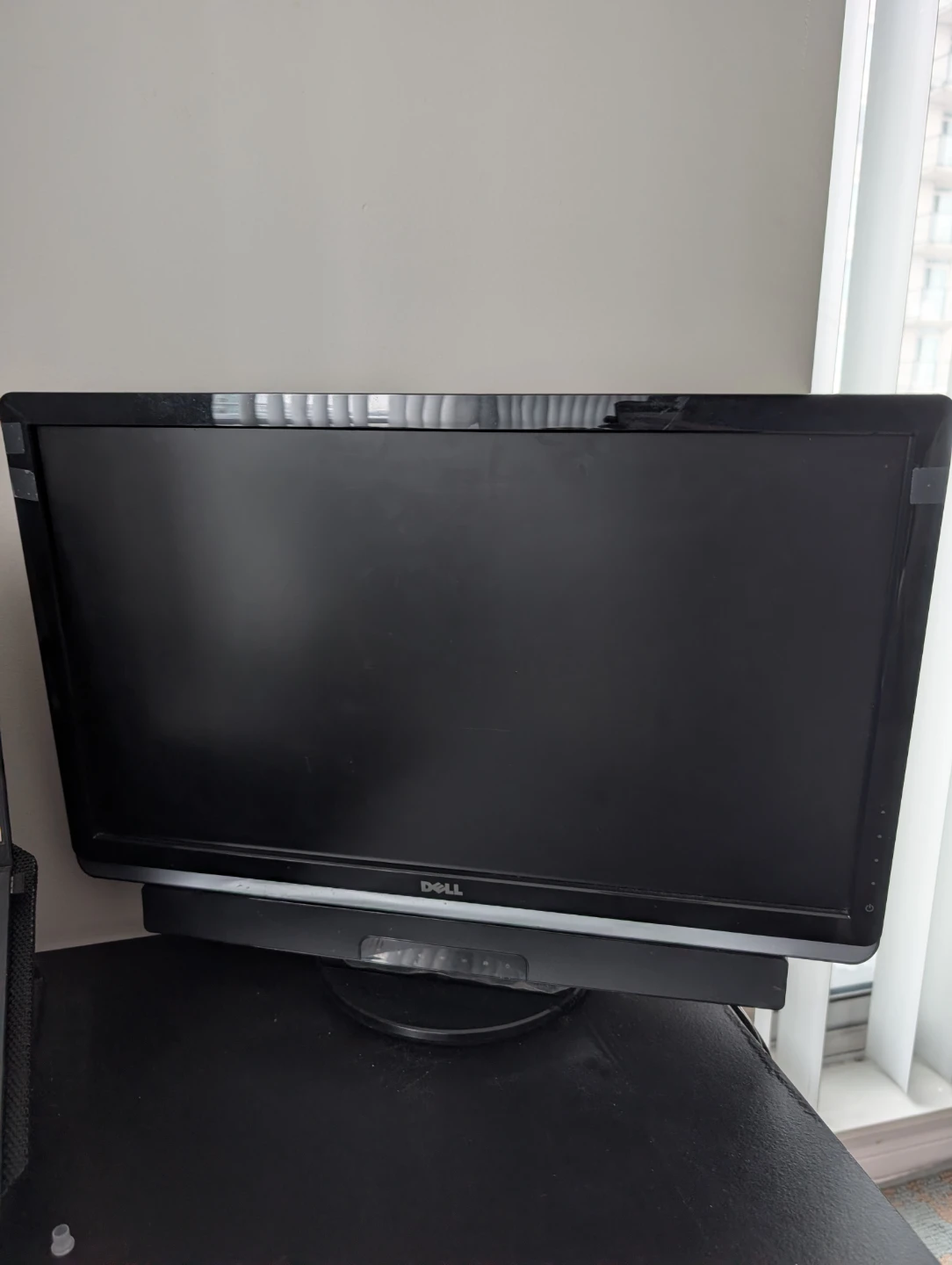 Dell LCD Monitor - photo 4