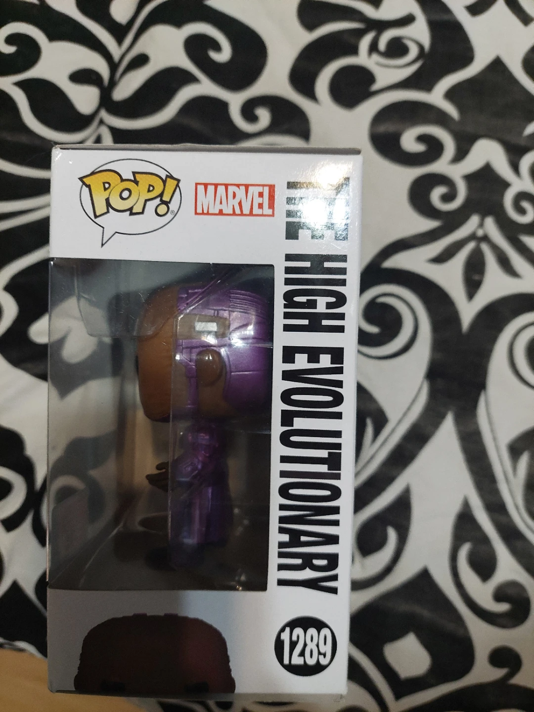 Funko Pop! - Guardians of the Galaxy - photo 2