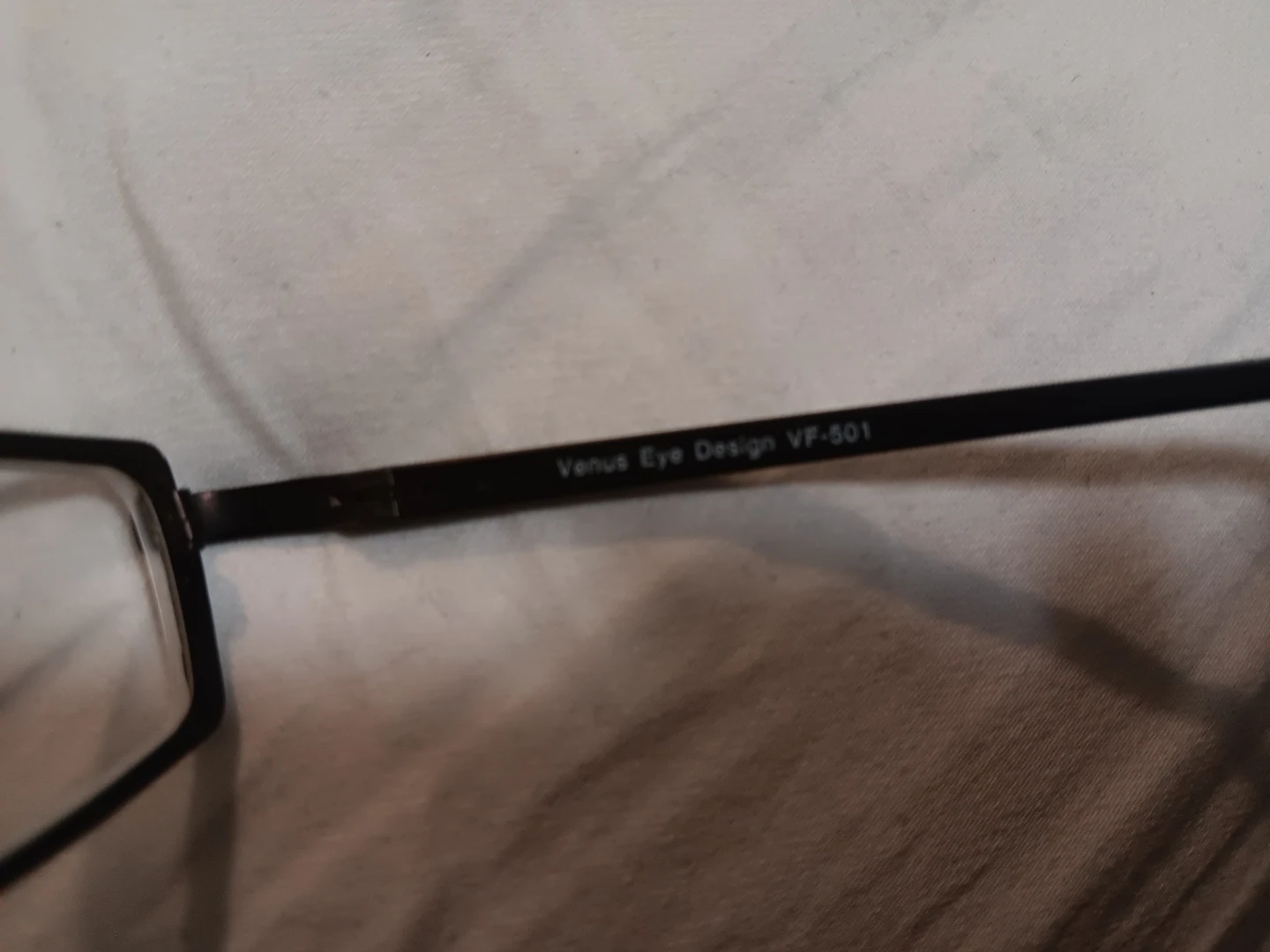 Venus Eye Design VF-501 Glasses Frames - photo 3