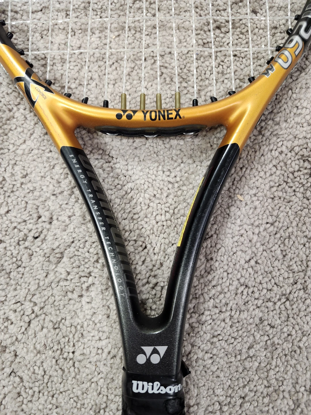 Tennis Racquet - photo 2