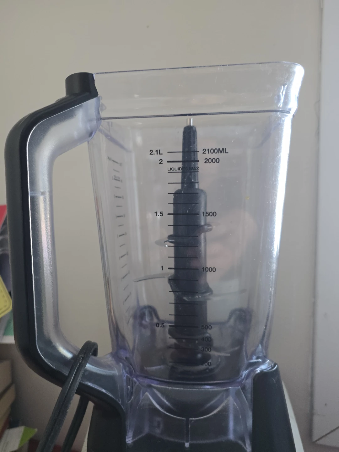 Ninja Blender with Auto-IQ - photo 3