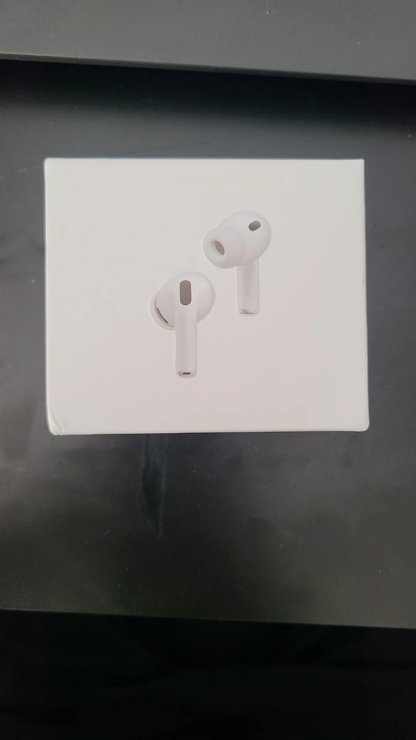 Apple AirPods Pro (3rd Generation) Wireless Earbuds