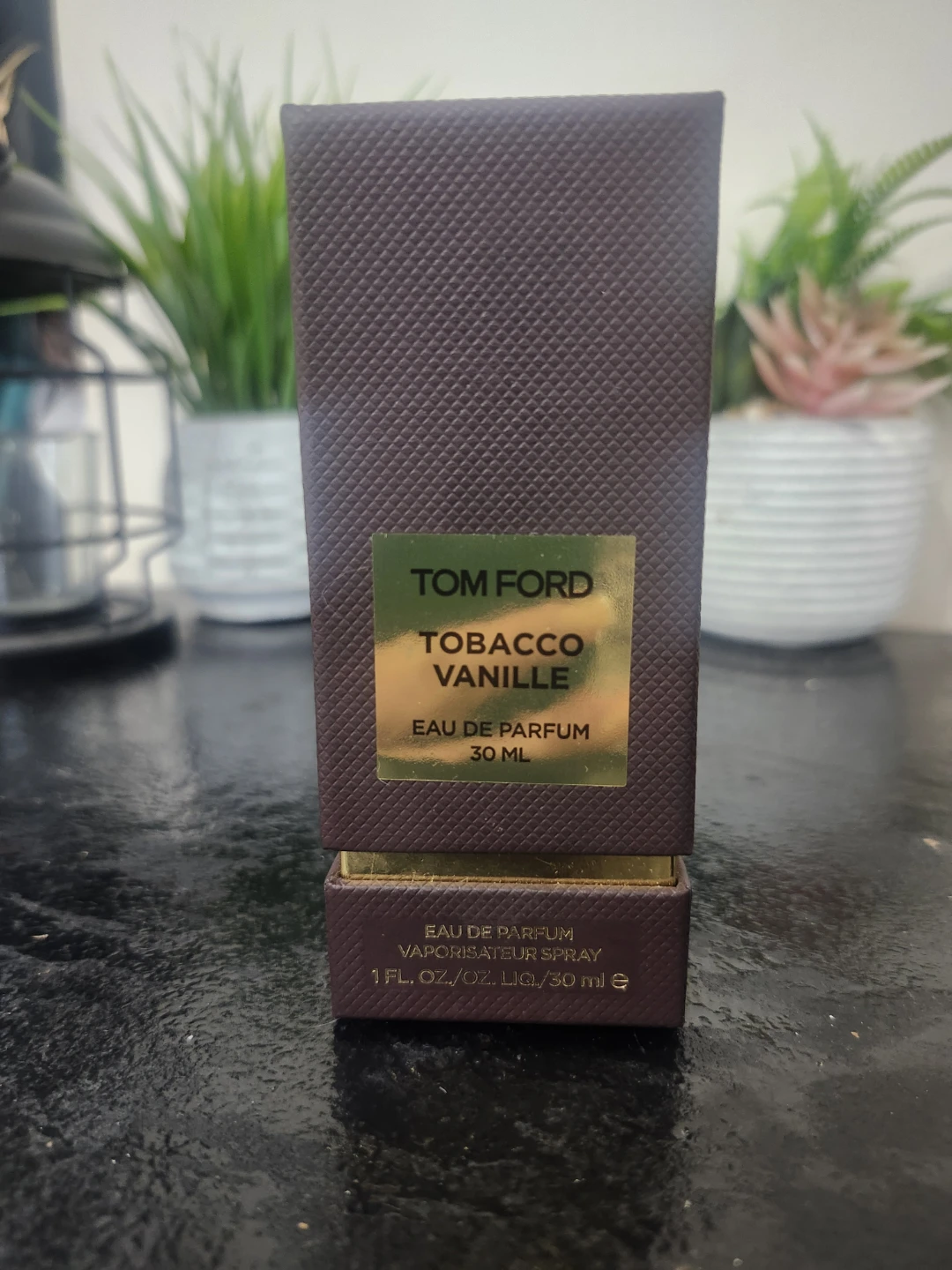 Tom Ford Tobacco Vanille Eau de Parfum 30 ML