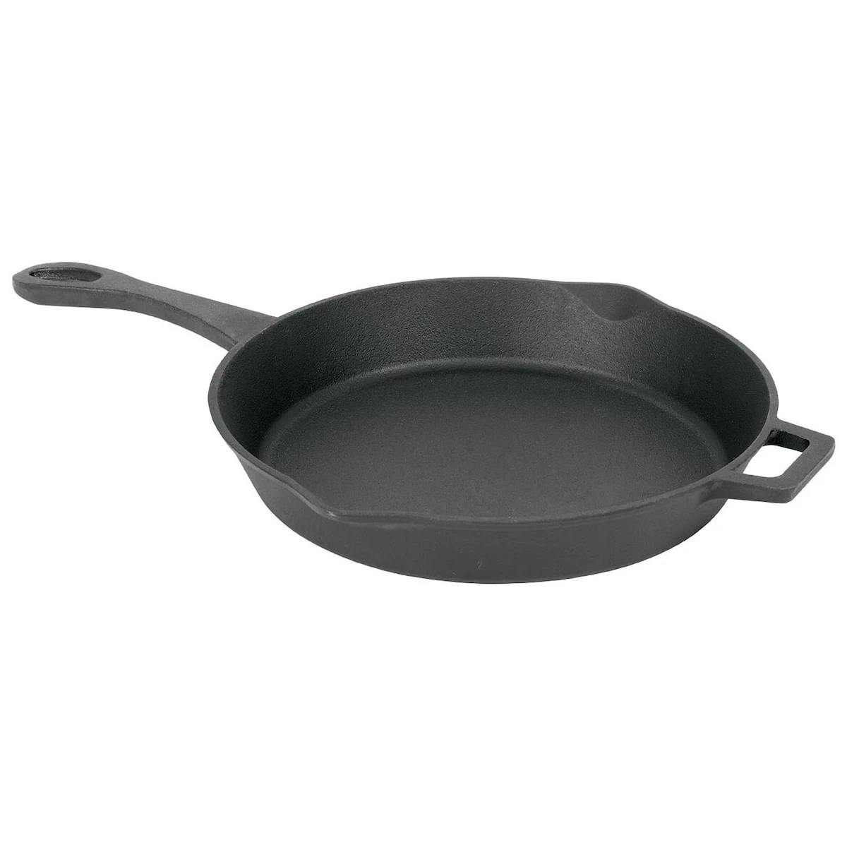 Lodge 10.25-Inch 26cm Seasoned Cast Iron Skillet (Brand New)