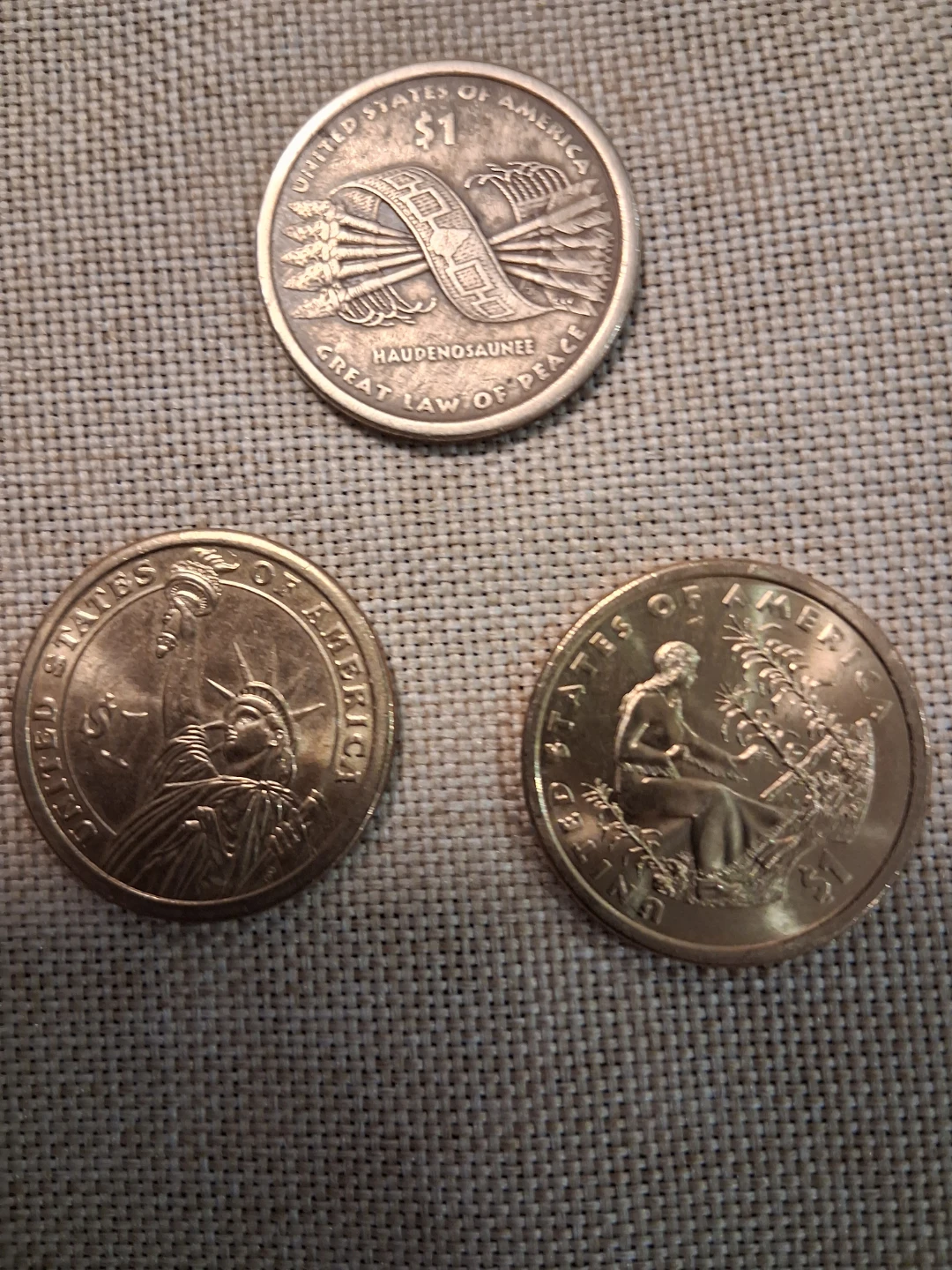 Collectors Coins - photo 3