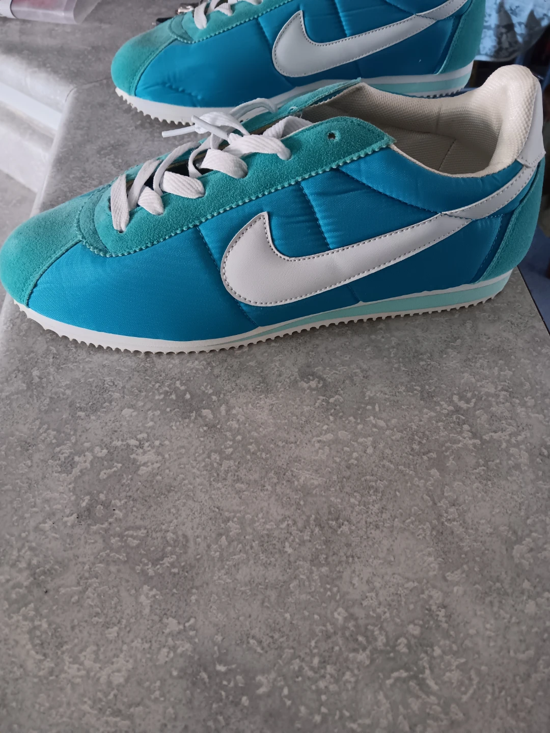 Nike Cortez Men's Sneakers