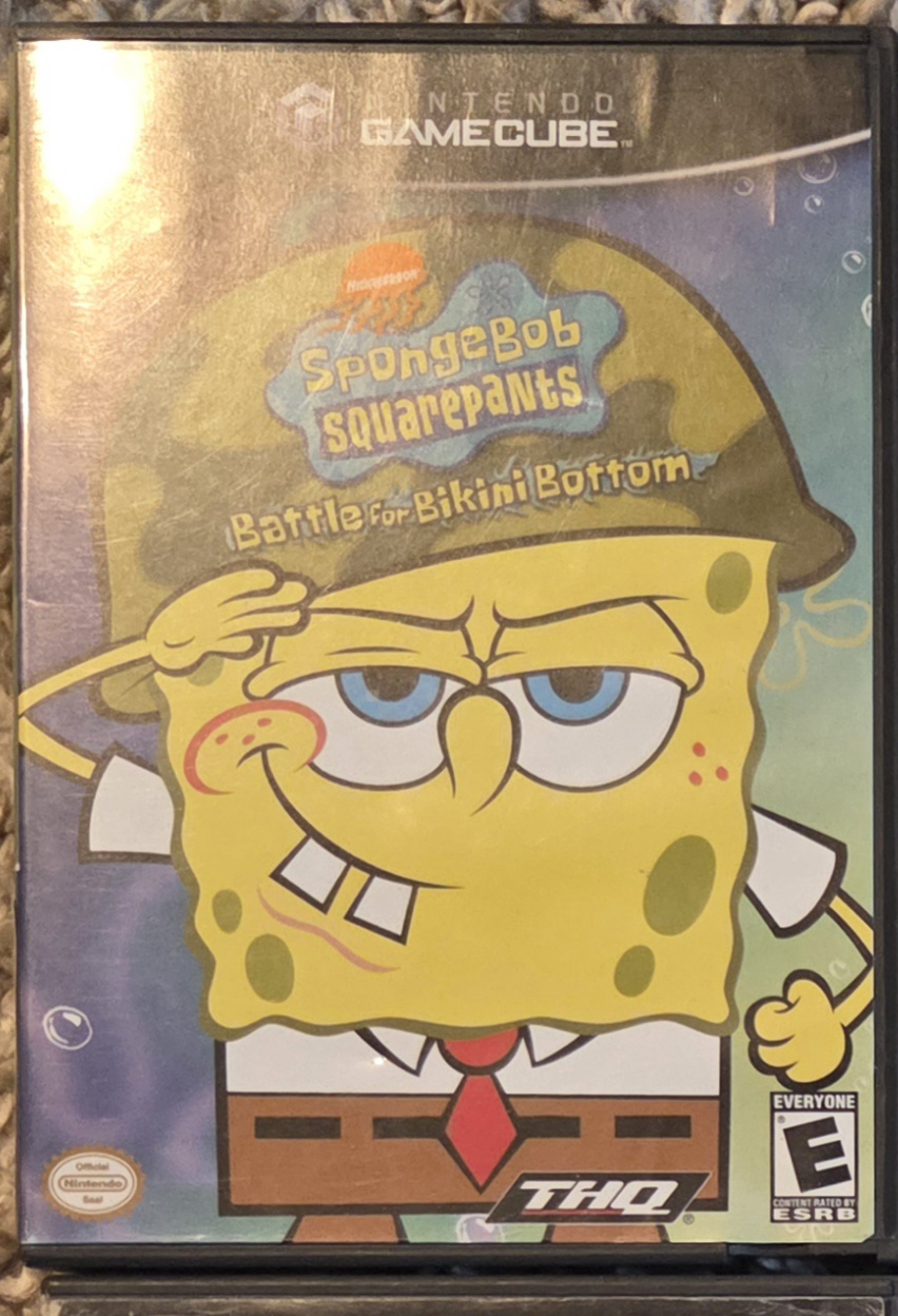 GameCube Games - Most CIB - photo 4