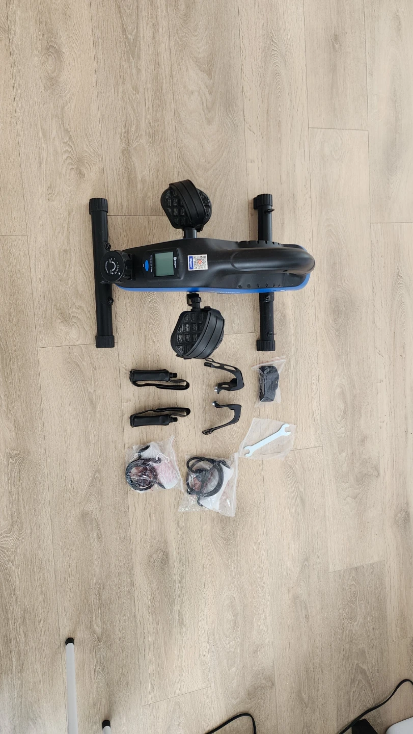 Lifepro Mini Exercise Bike