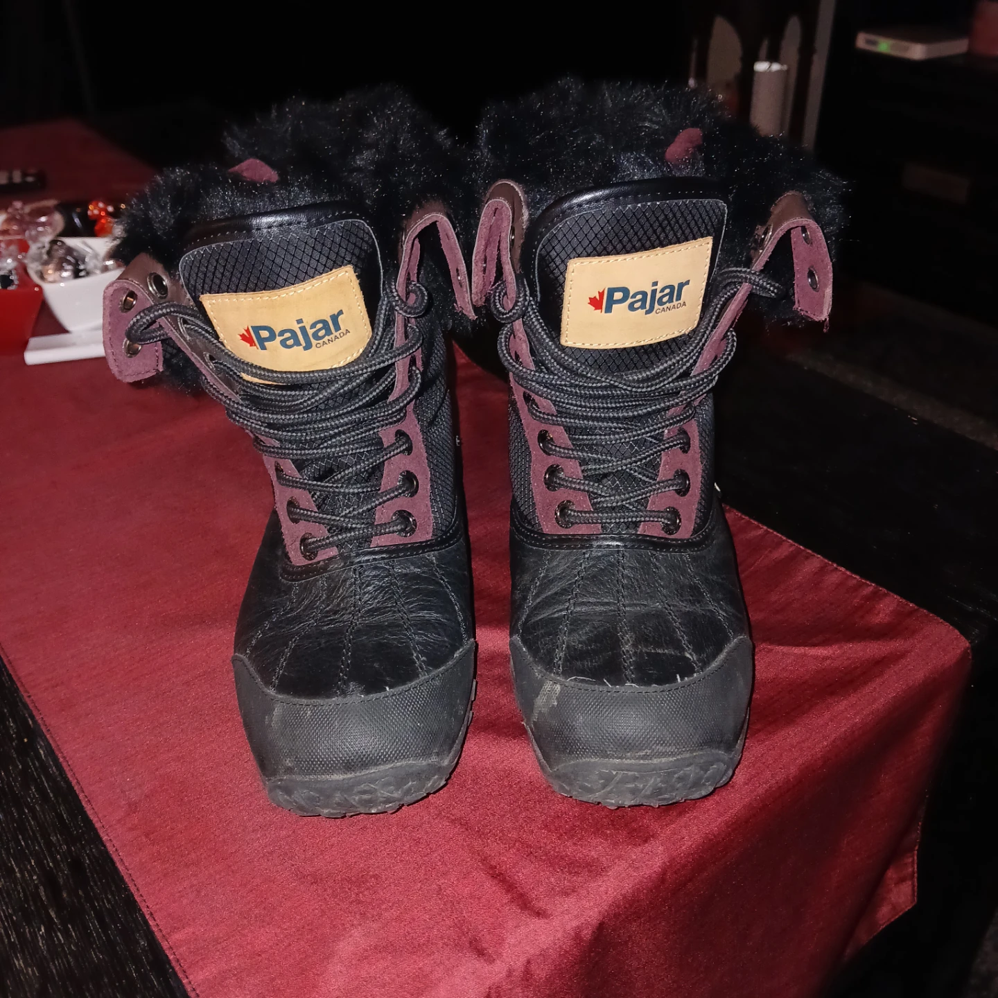 Pajar Canada Waterproof Winter Boots - photo 4