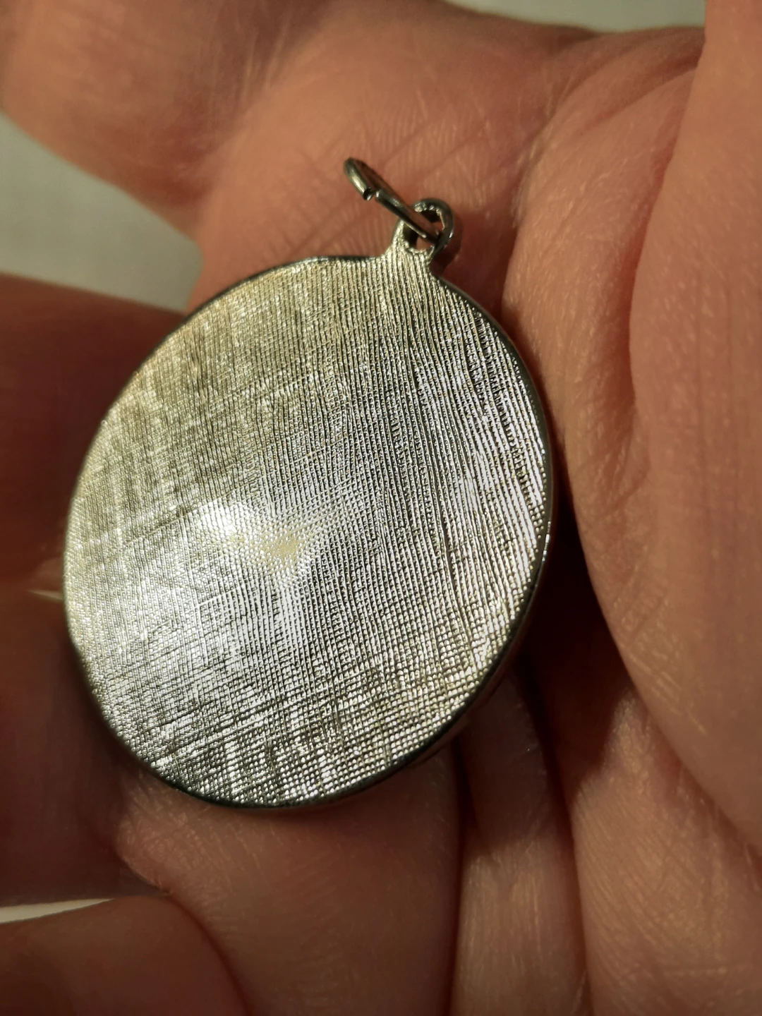 Capricorn Zodiac Charm Pendant - photo 4
