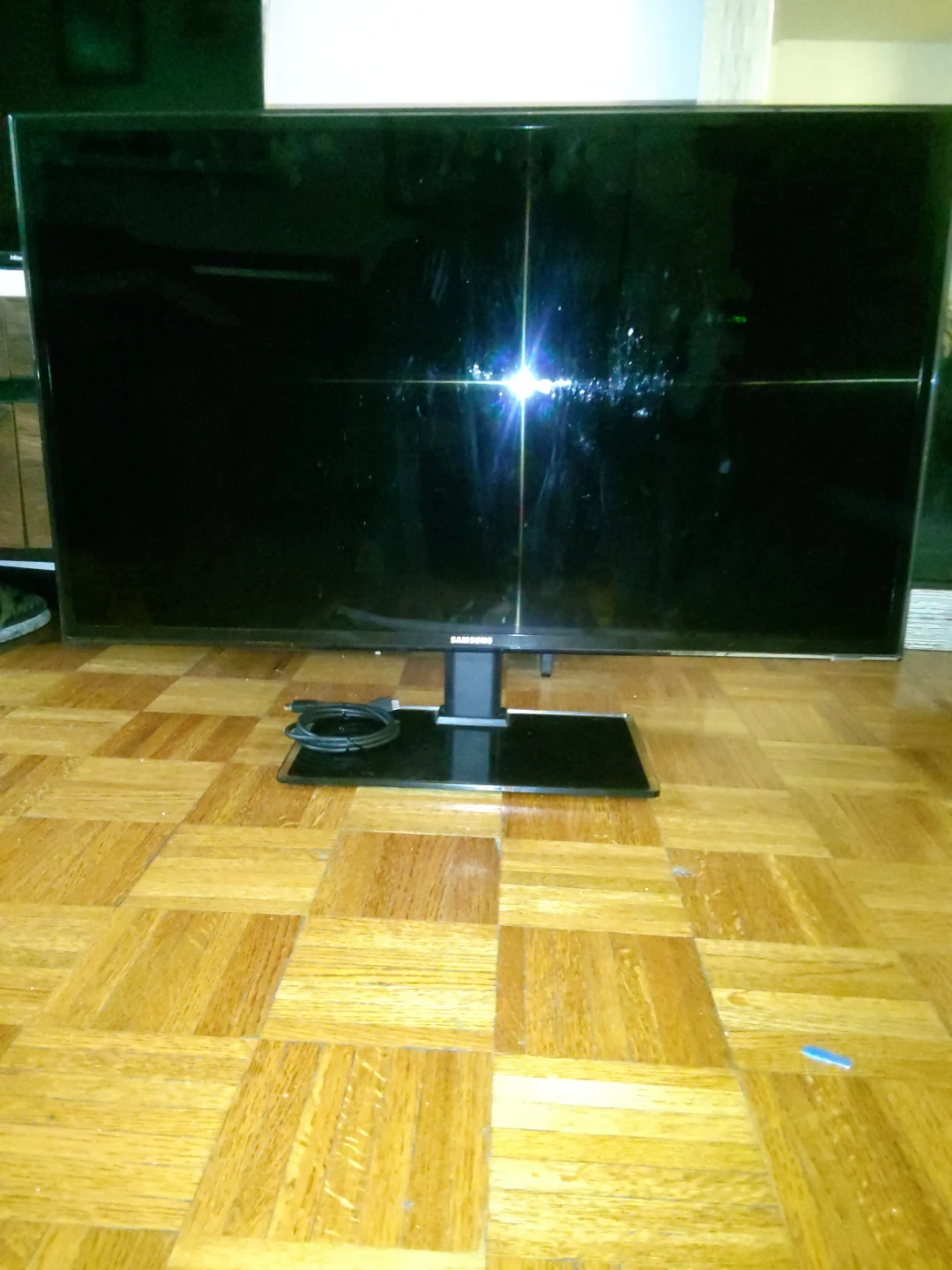 Samsung Monitor