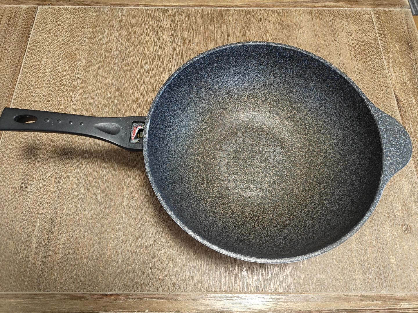 Non-stick Wok