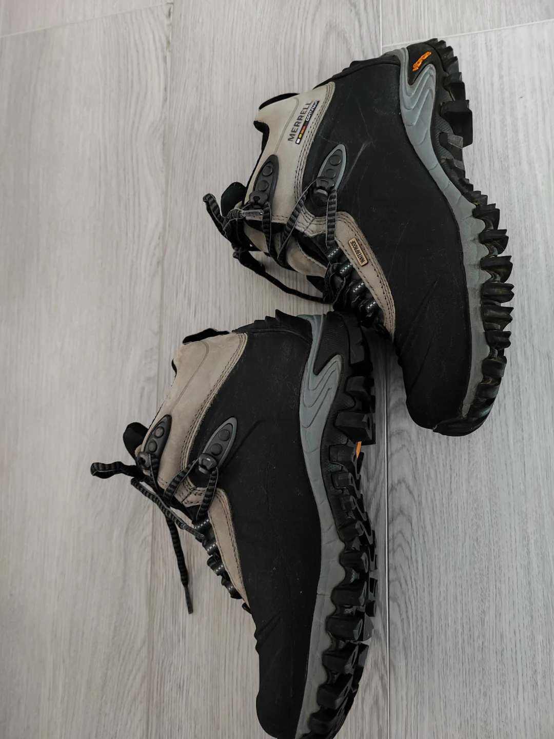 Merrell Women's Thinsulate Winter Boots
