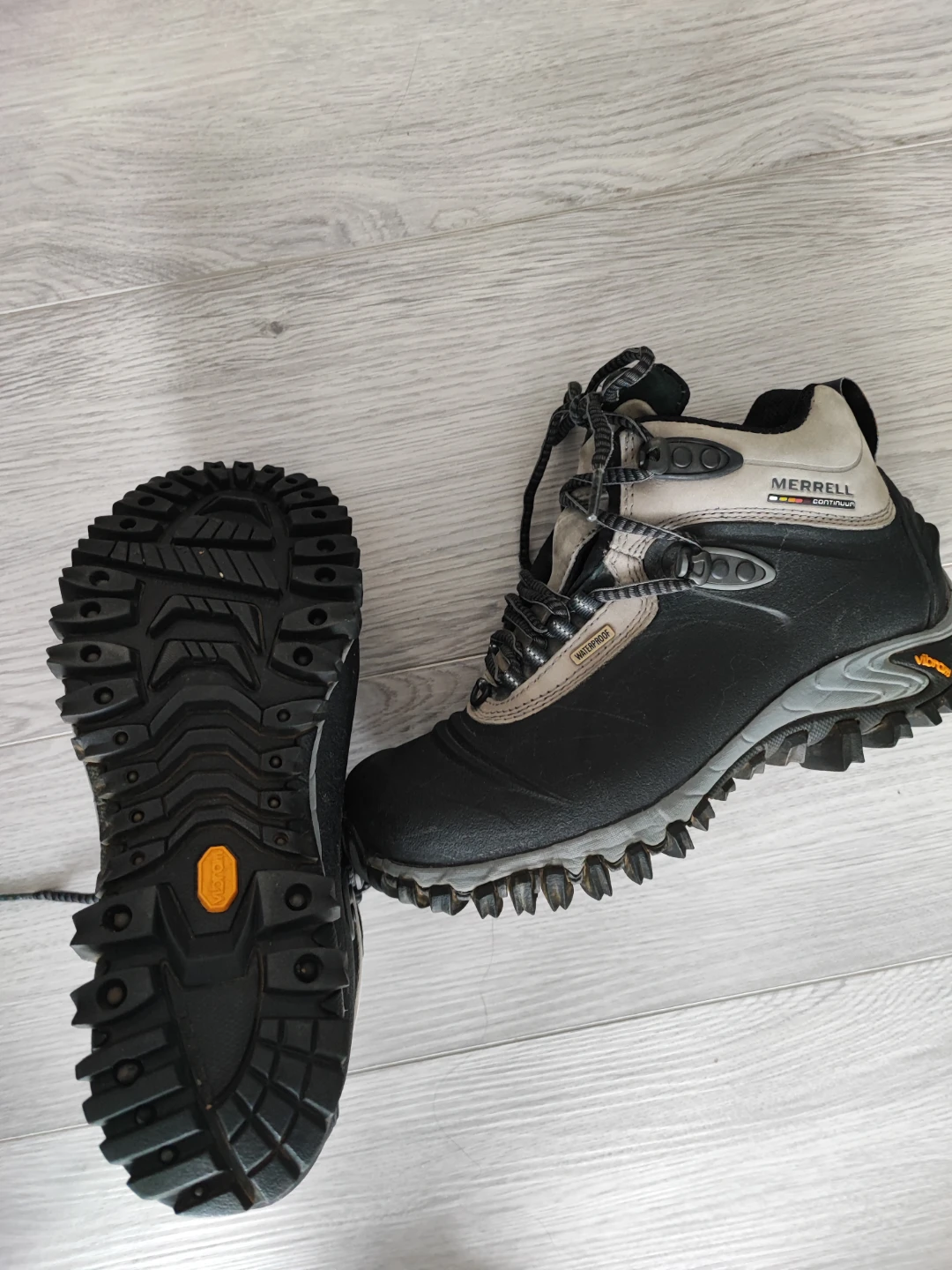 Merrell Women's Thinsulate Winter Boots - photo 2
