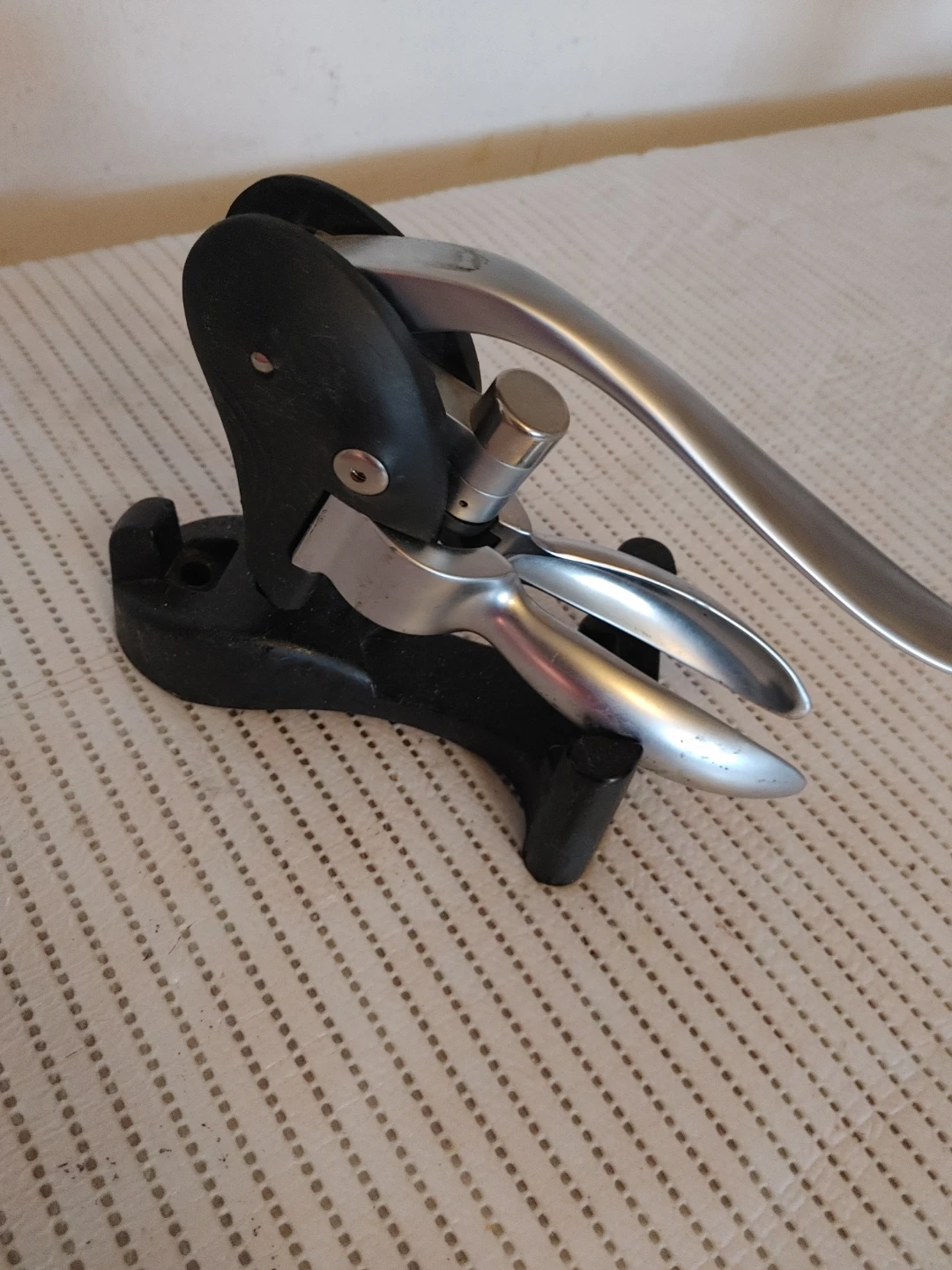 Corkscrew Wine Opener - photo 3