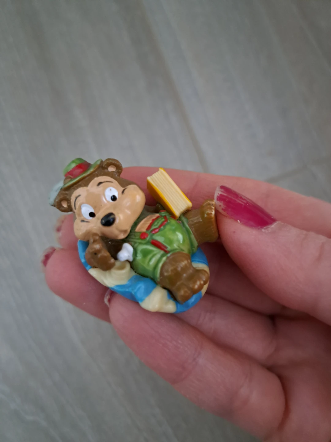 Kinder Surprise-30 years old!