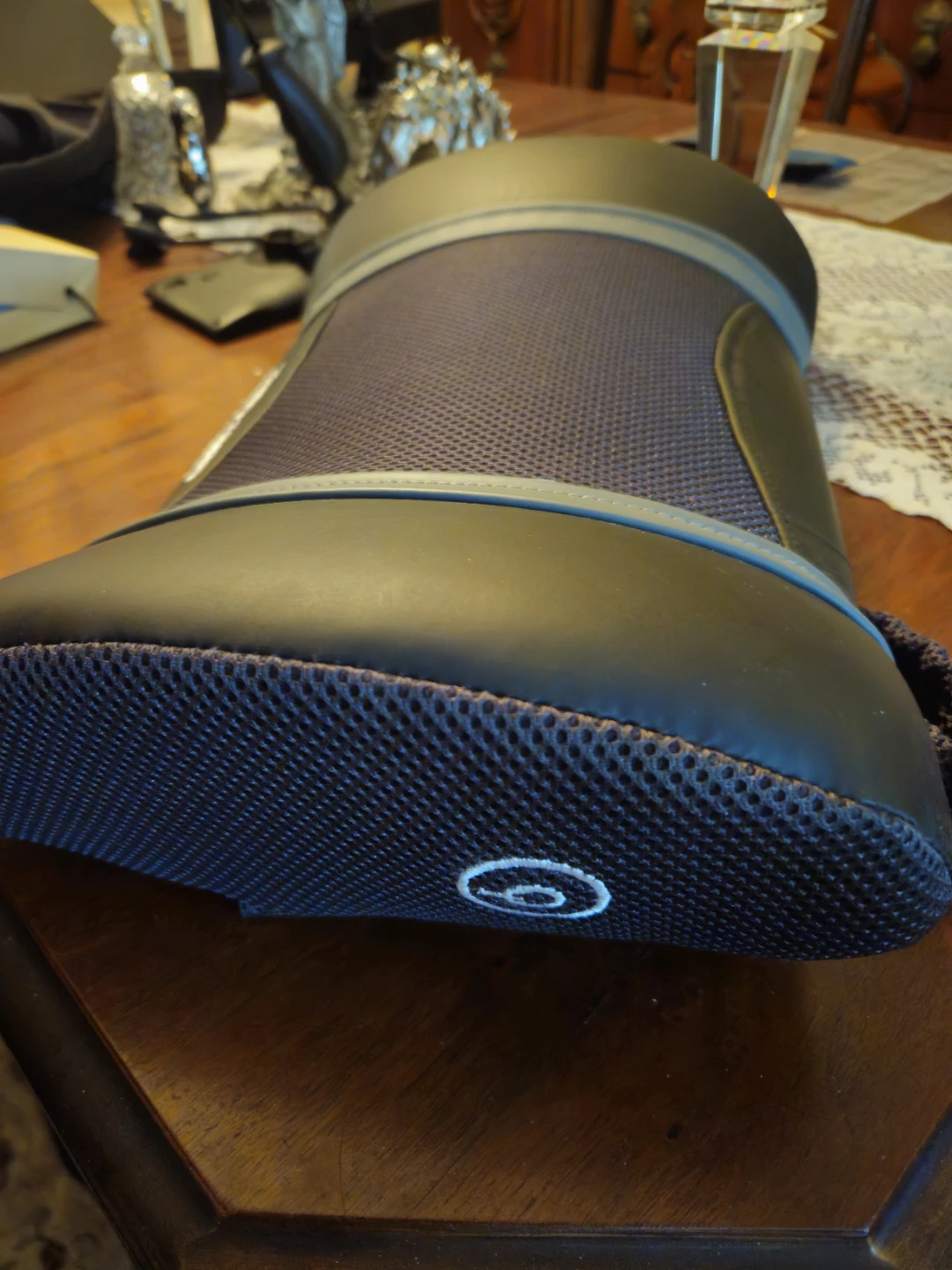 Obusforme Neck Support Pillow - photo 2