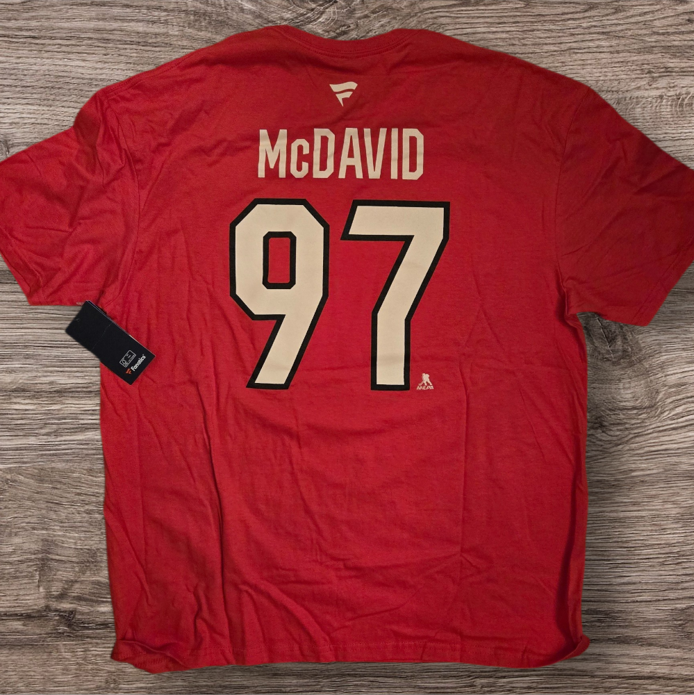 canada authentic fanatics 4 nations canada tshirts - photo 3