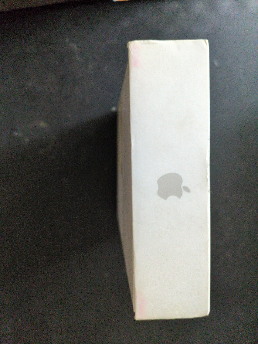 EMPTY BOX ONLY - Apple iPad mini Wi-Fi 16GB Silver - photo 2