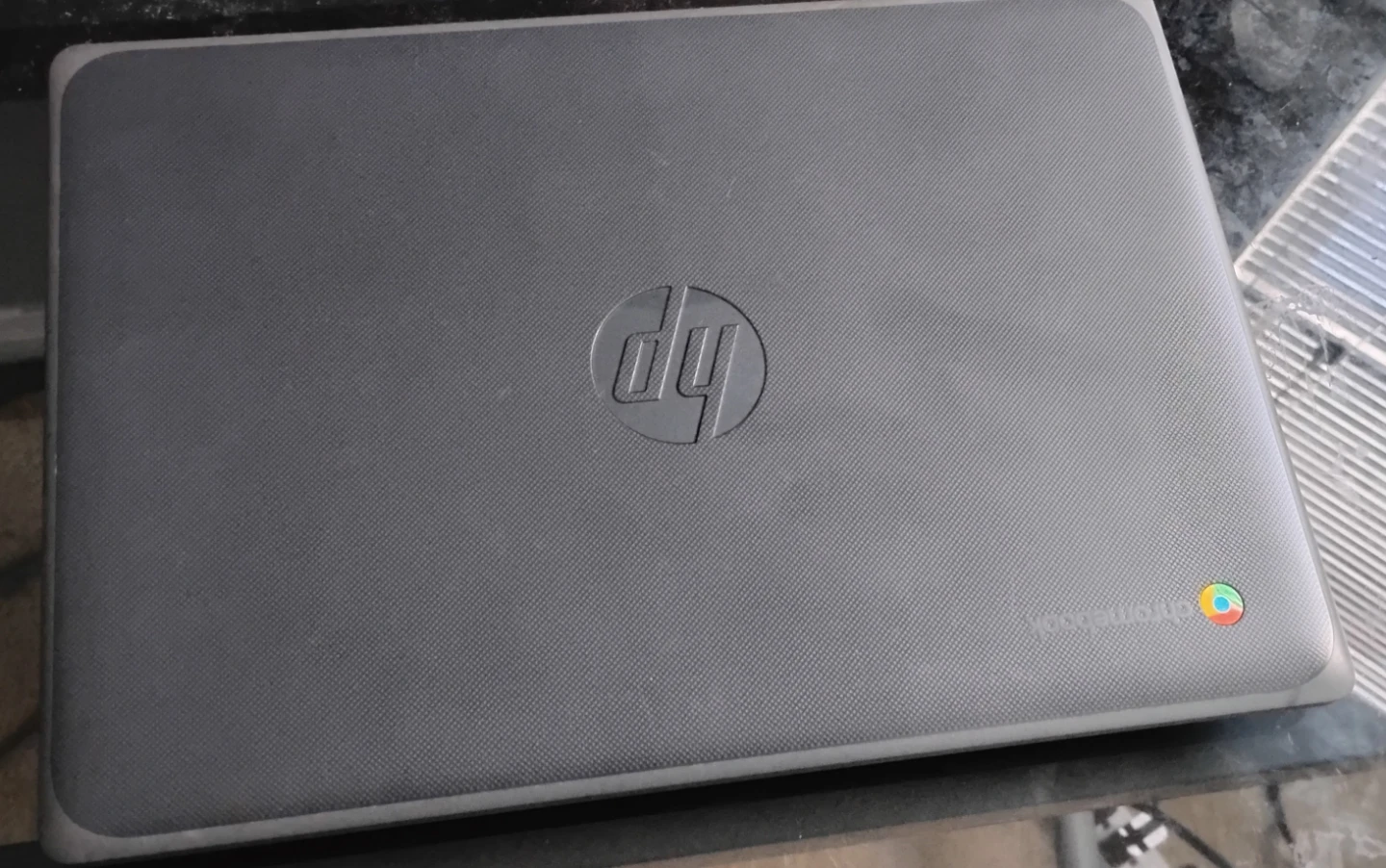 HP Chromebook 11 G8 EE - photo 2