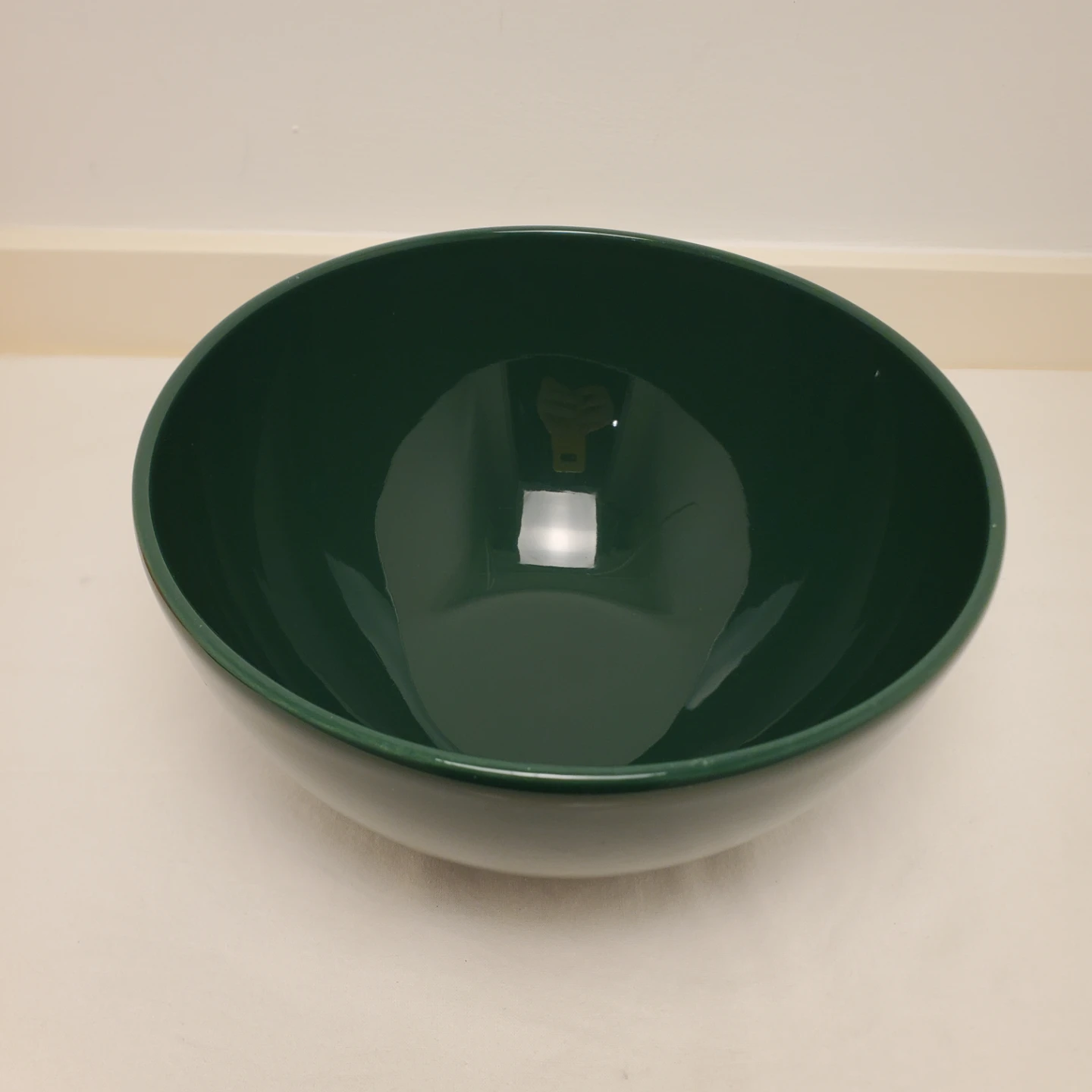 Wachtersbach Green Ceramic Mixing Bowl 🏆