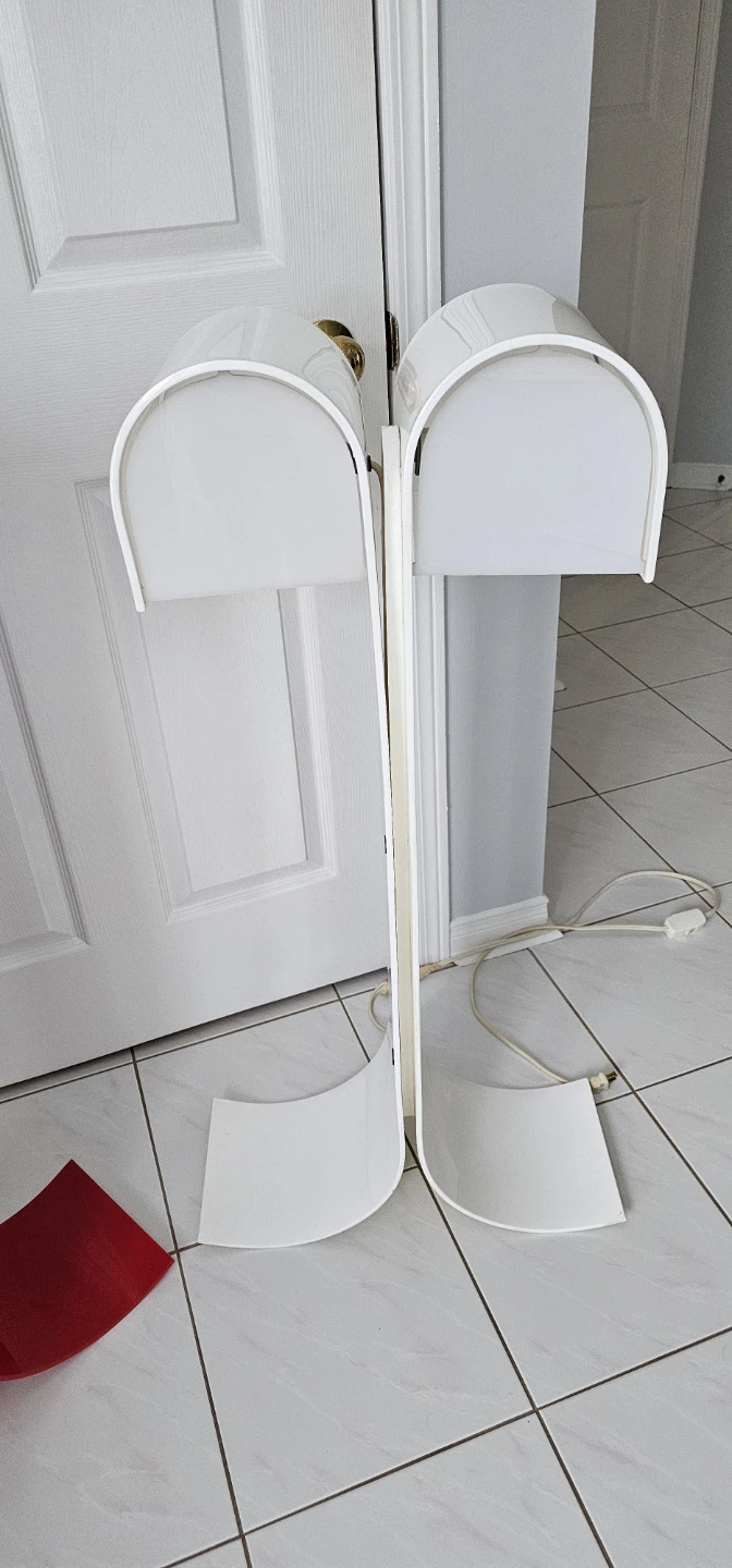 Floor Lamps by Danesco - photo 3