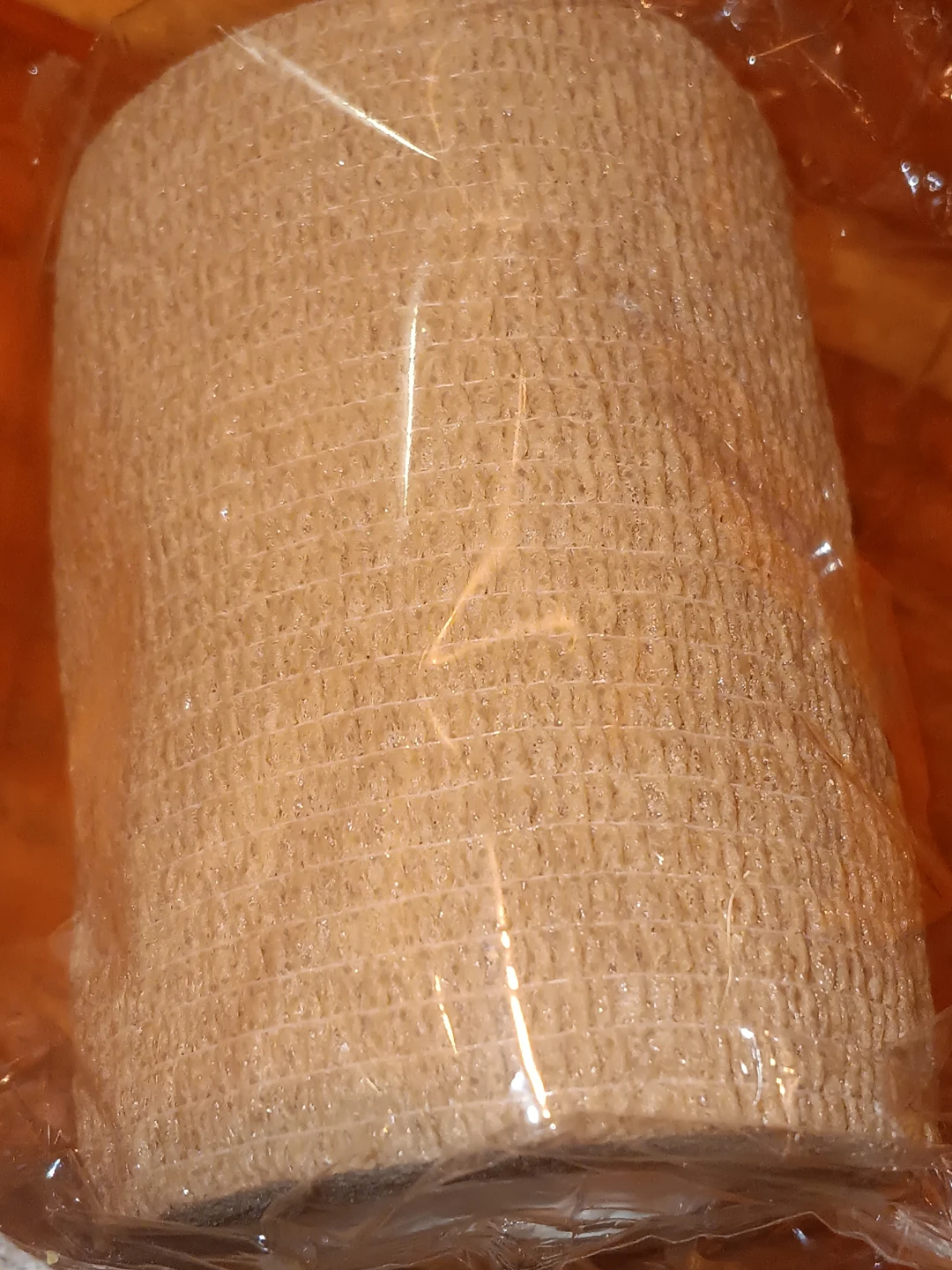 Up & Up Self-Adherent Wrap 3 Inch x 180 Inch - photo 2