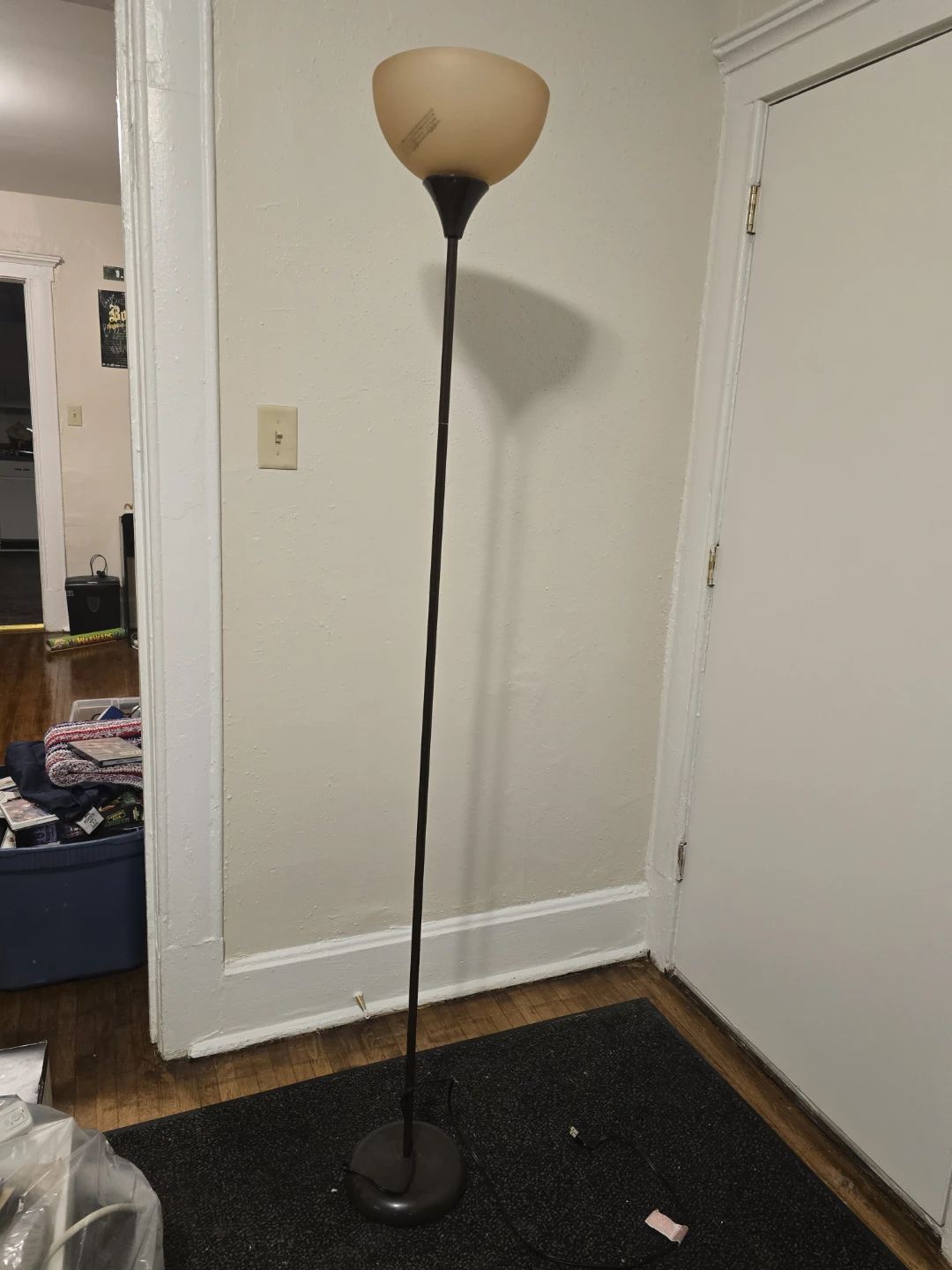 Floor Lamp - photo 2