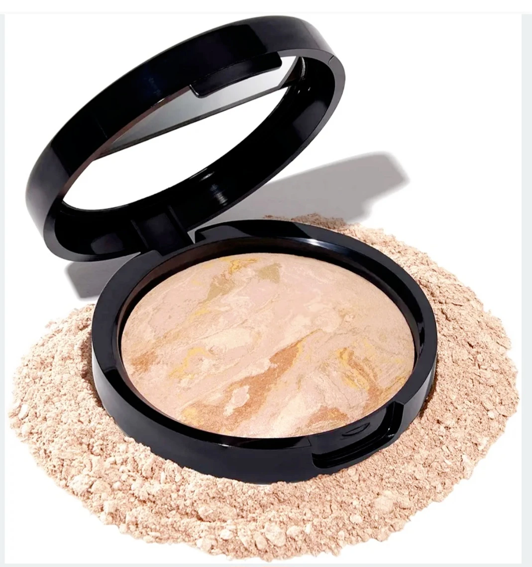 Laura Geller Baked Balance-N-Brighten Color Correct Foundation