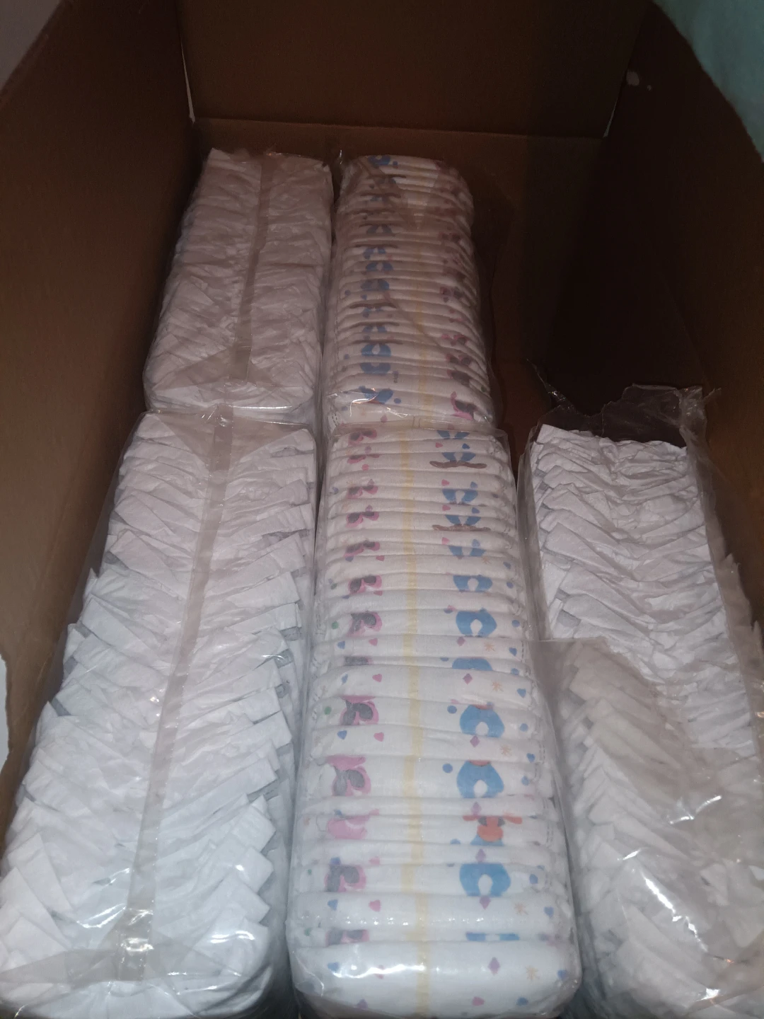 Huggies Little Movers Diapers Size 5 - 156 Count - photo 4
